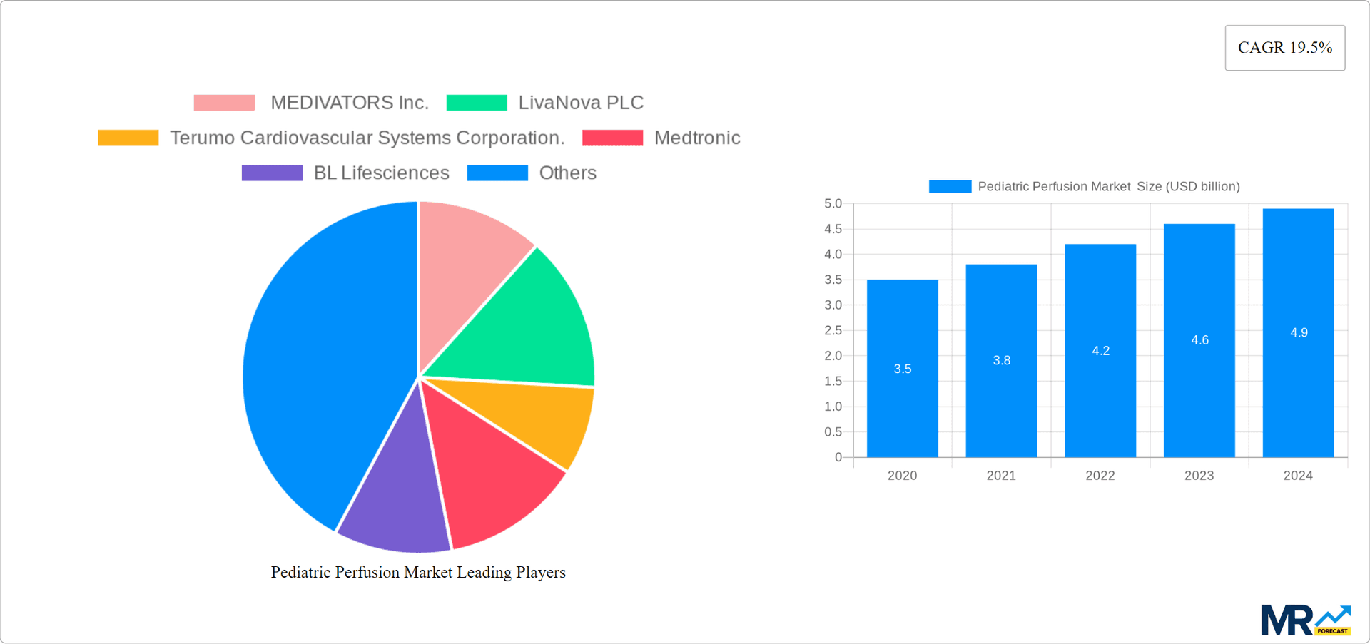 Pediatric Perfusion Market  Research Report - Market Overview and Key Insights