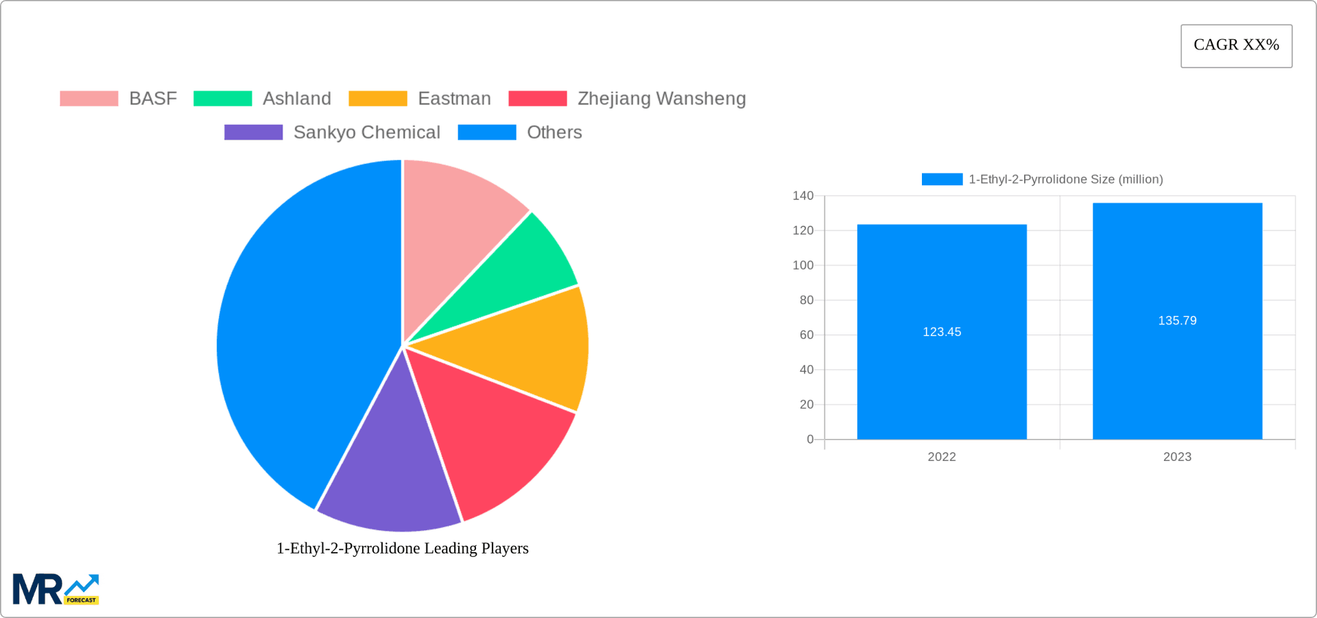 1-Ethyl-2-Pyrrolidone Research Report - Market Overview and Key Insights