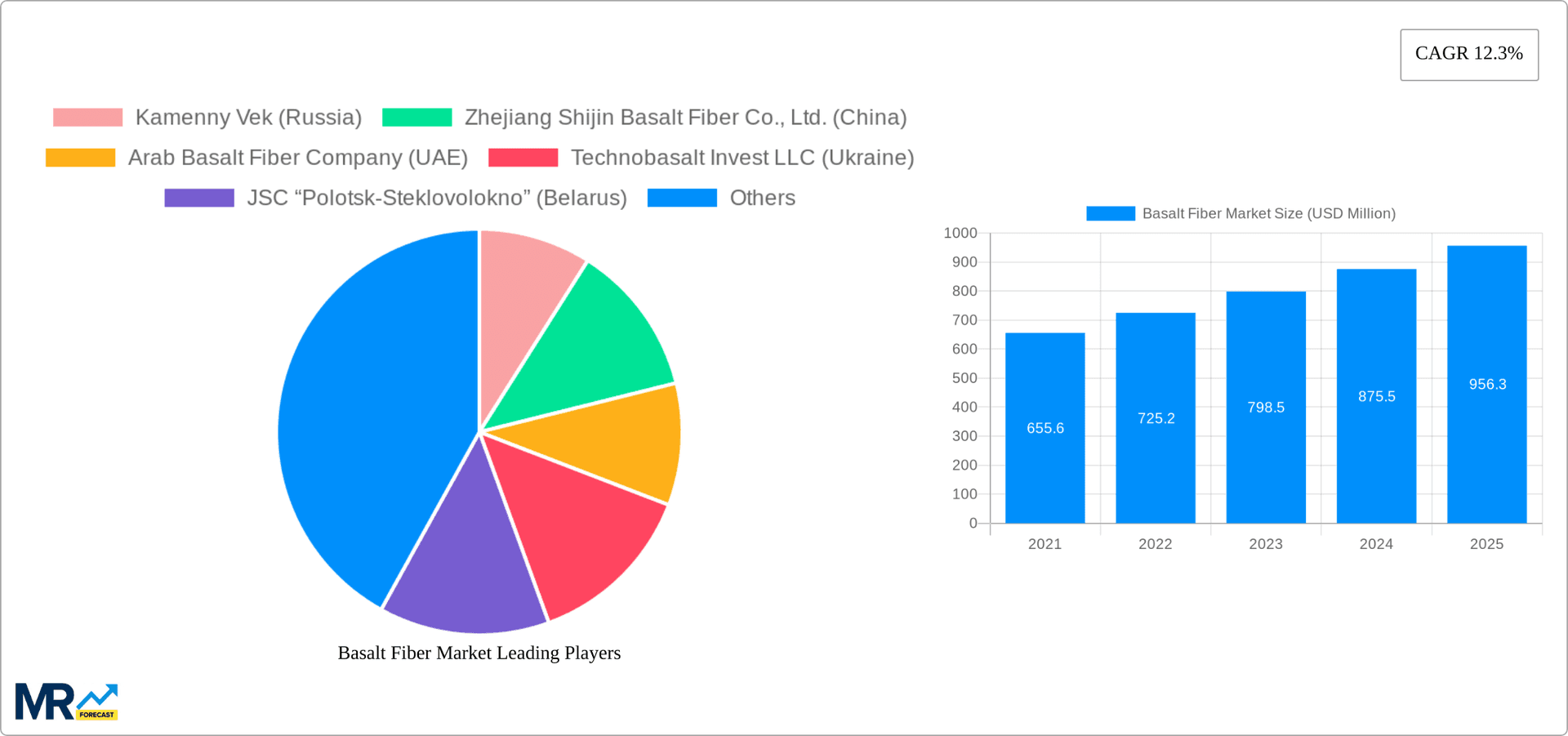 Basalt Fiber Market Research Report - Market Overview and Key Insights