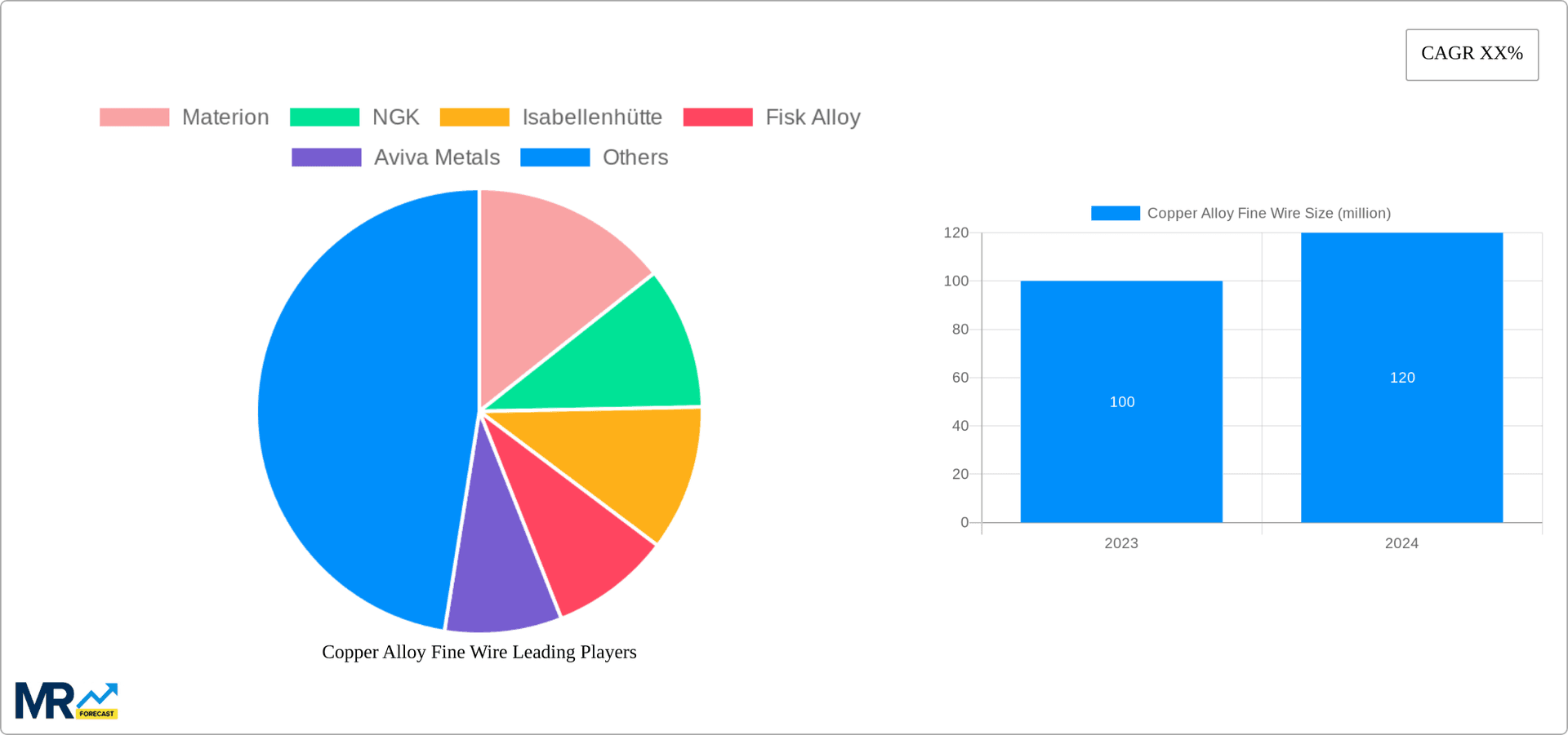 Copper Alloy Fine Wire Research Report - Market Overview and Key Insights