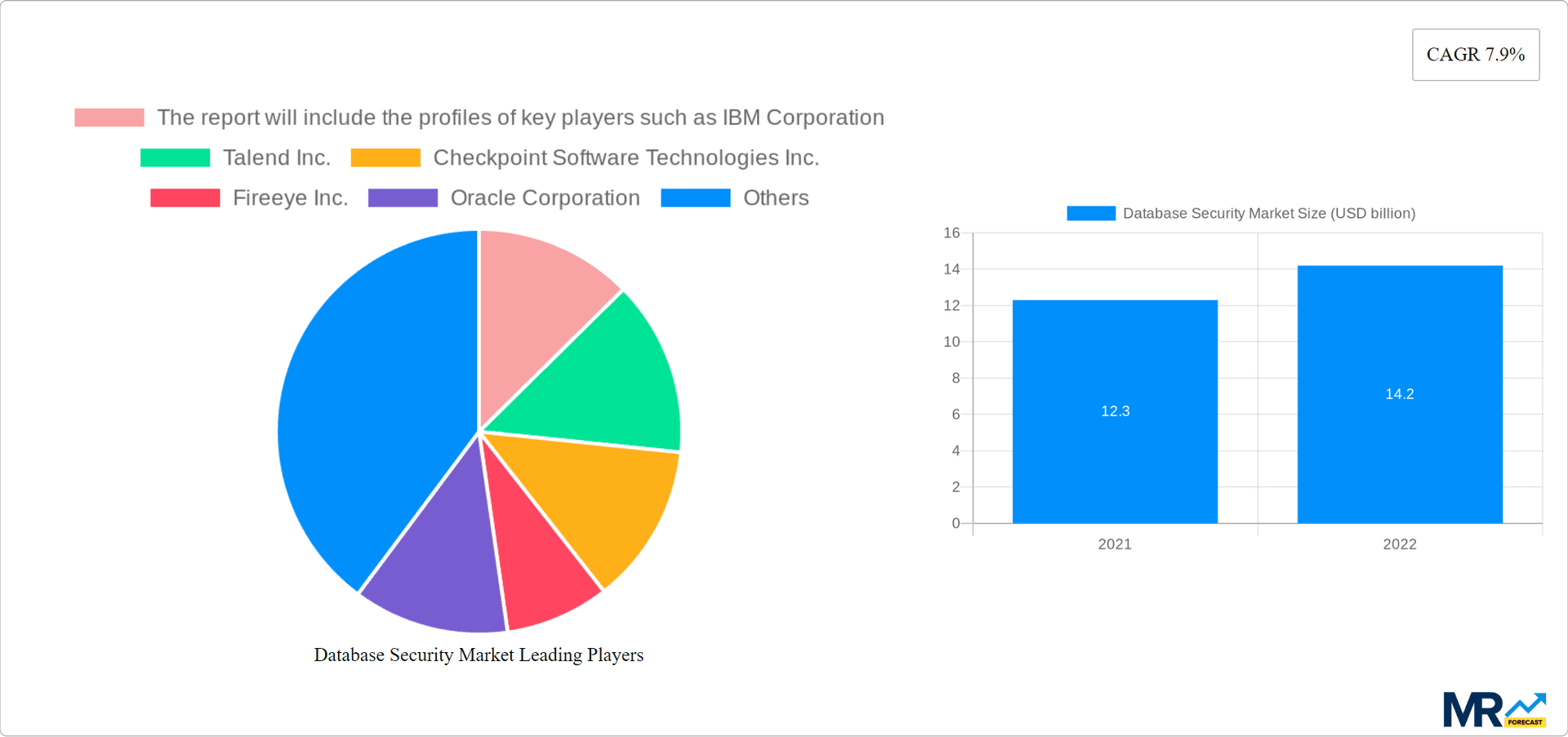 Database Security Market Research Report - Market Overview and Key Insights