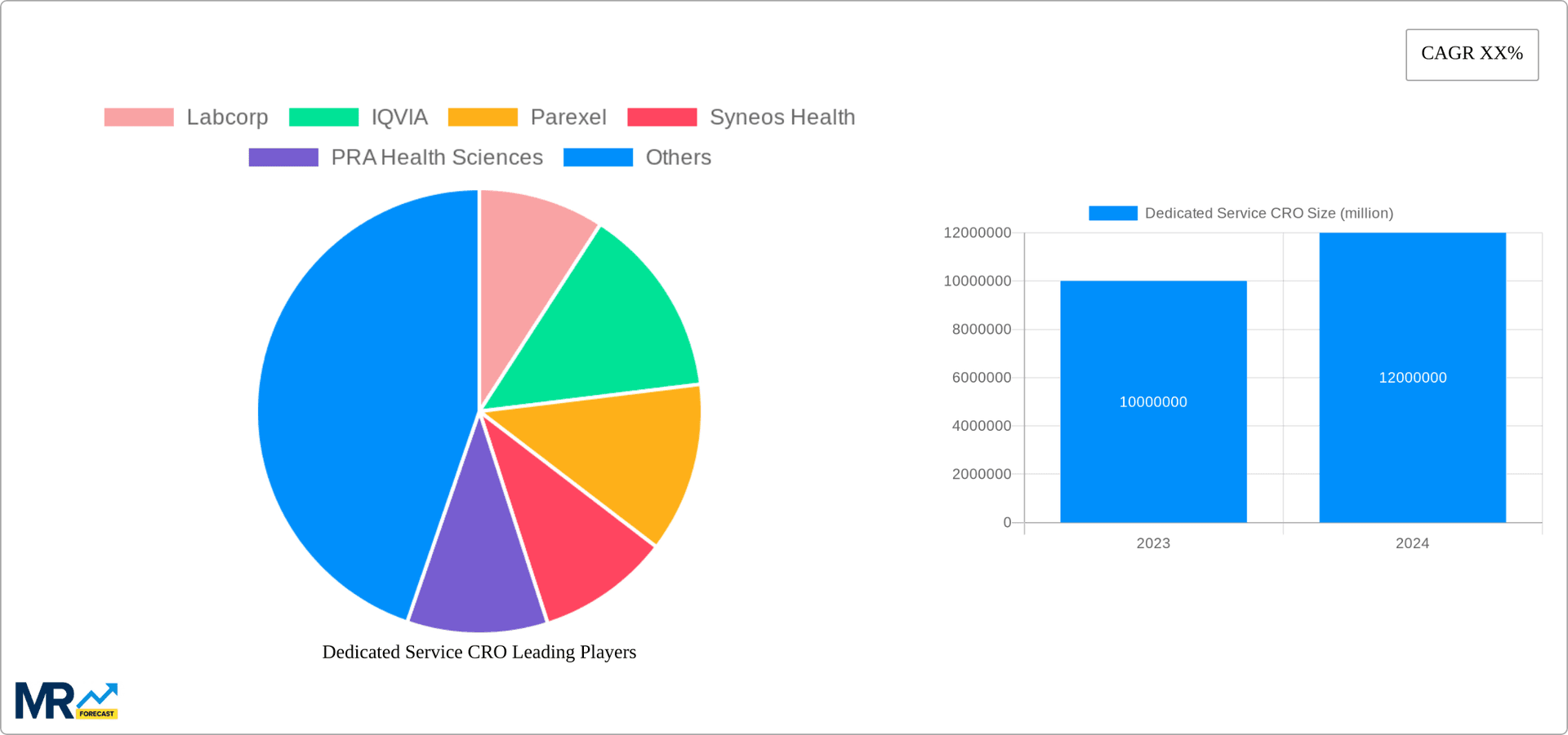 Dedicated Service CRO Research Report - Market Overview and Key Insights