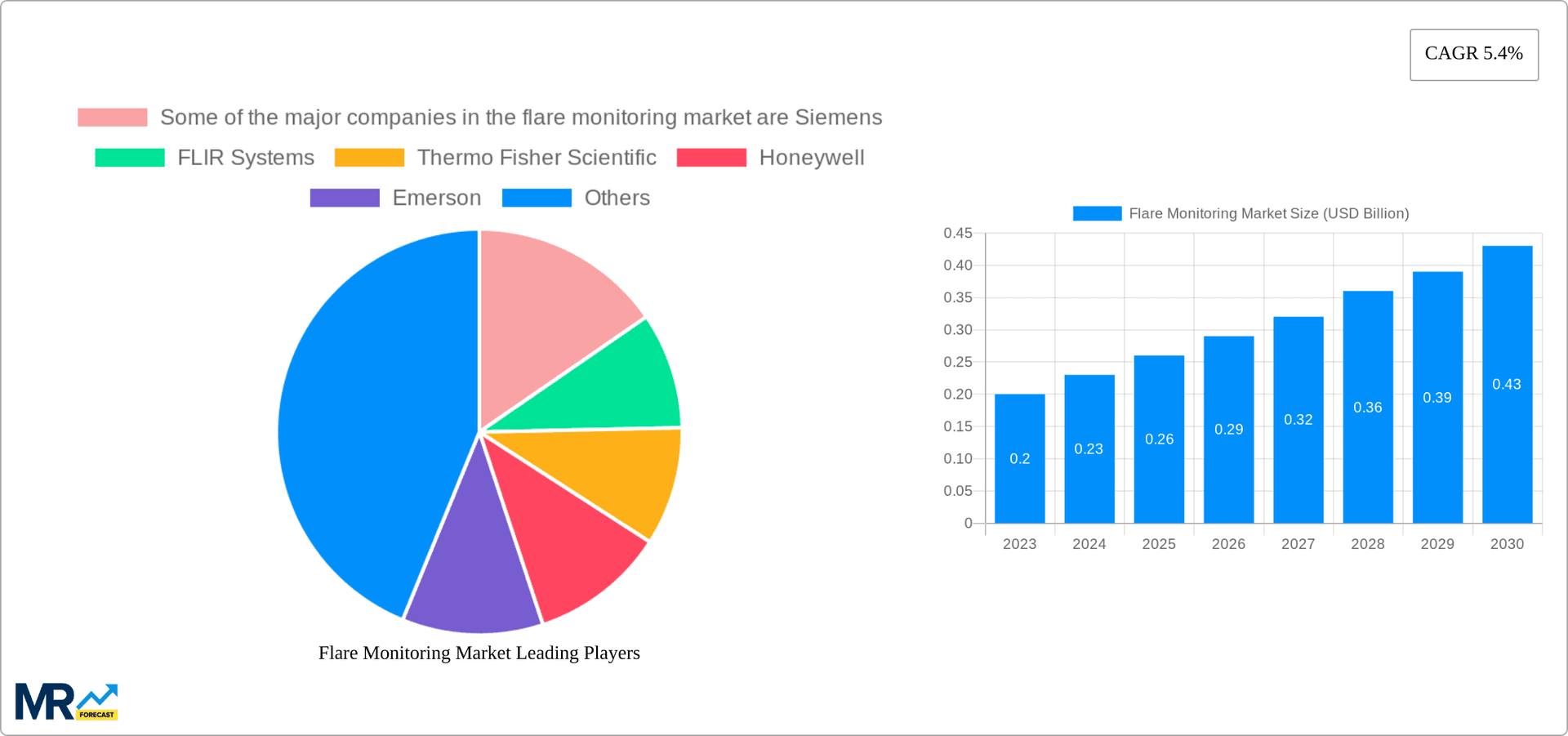 Flare Monitoring Market Research Report - Market Overview and Key Insights