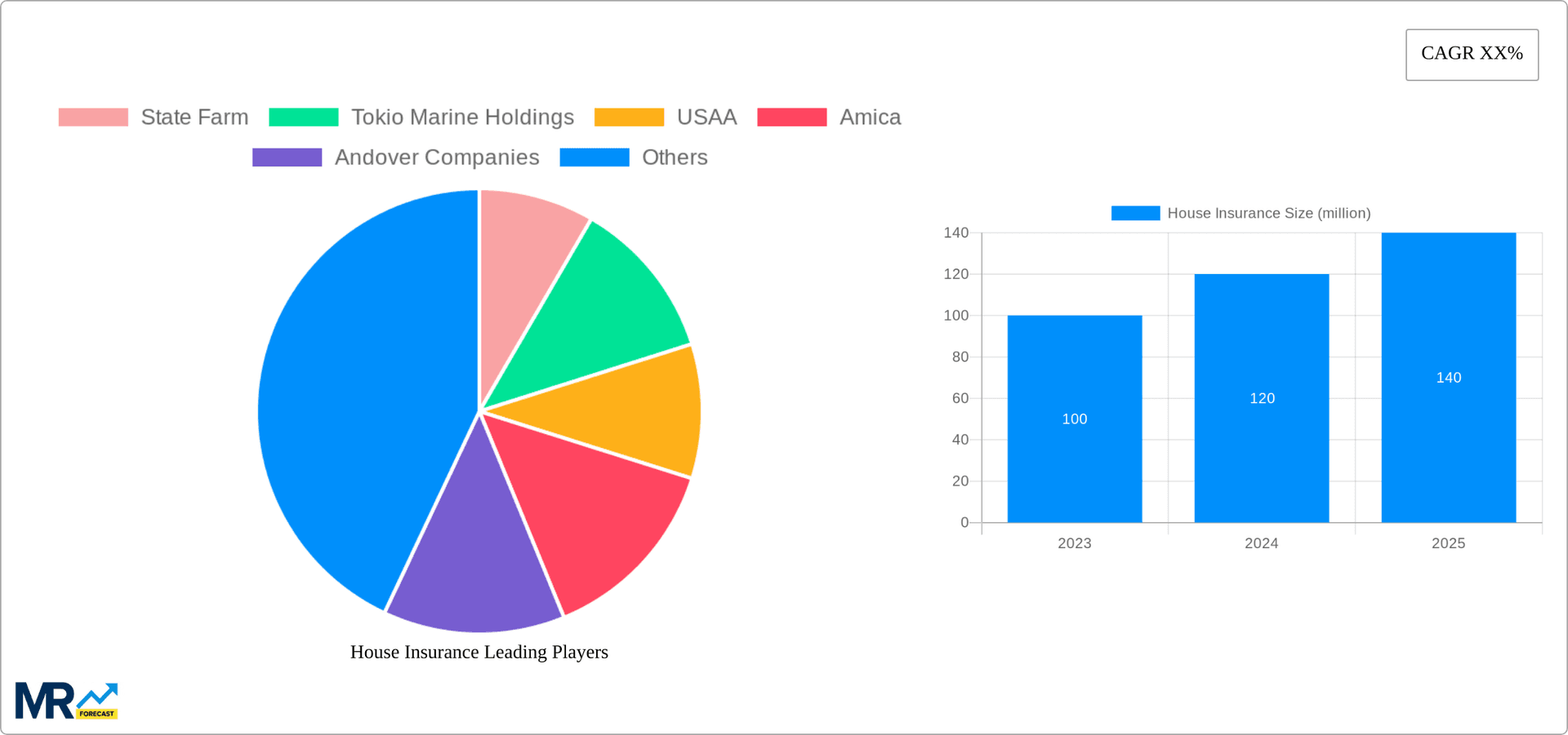 House Insurance Research Report - Market Overview and Key Insights