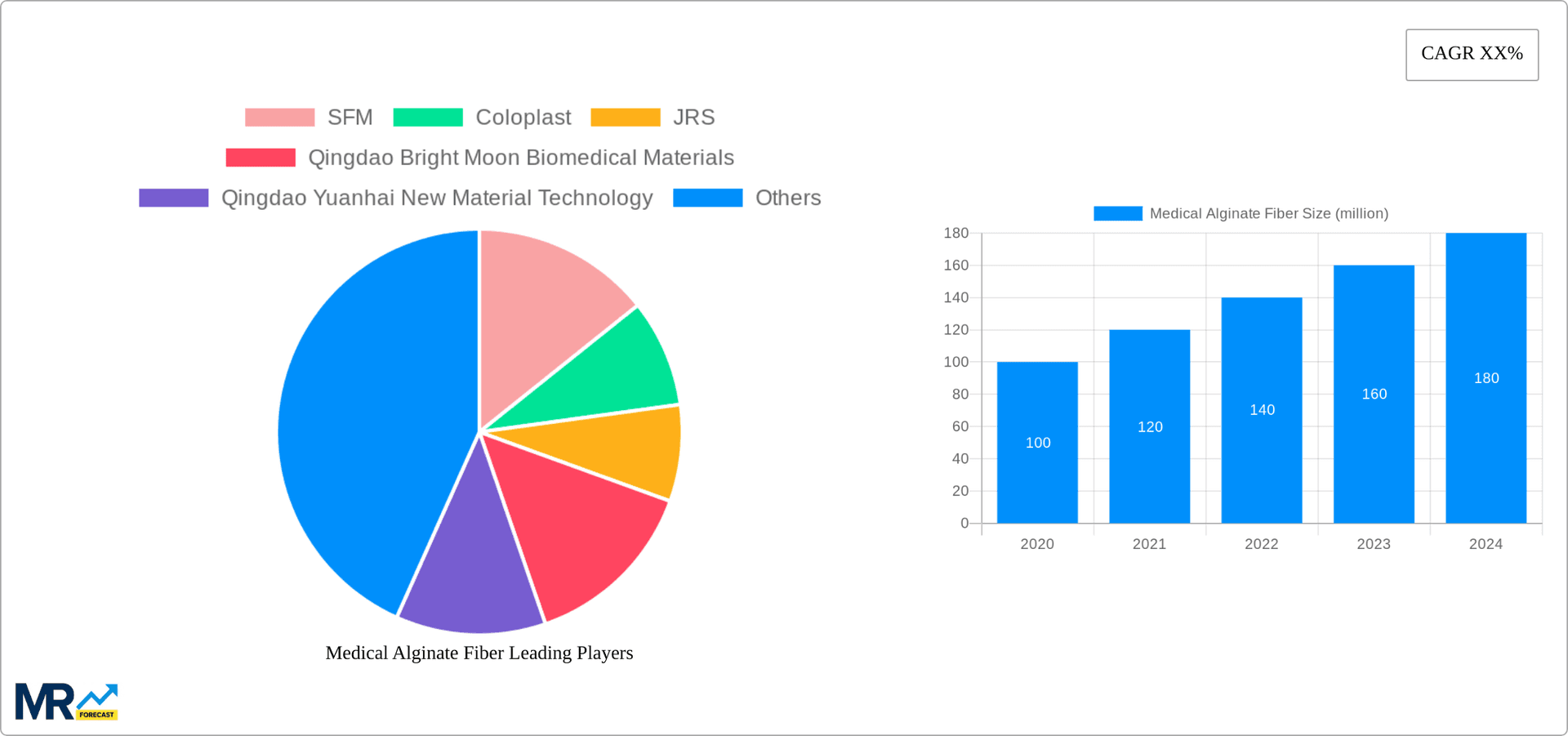 Medical Alginate Fiber Research Report - Market Overview and Key Insights