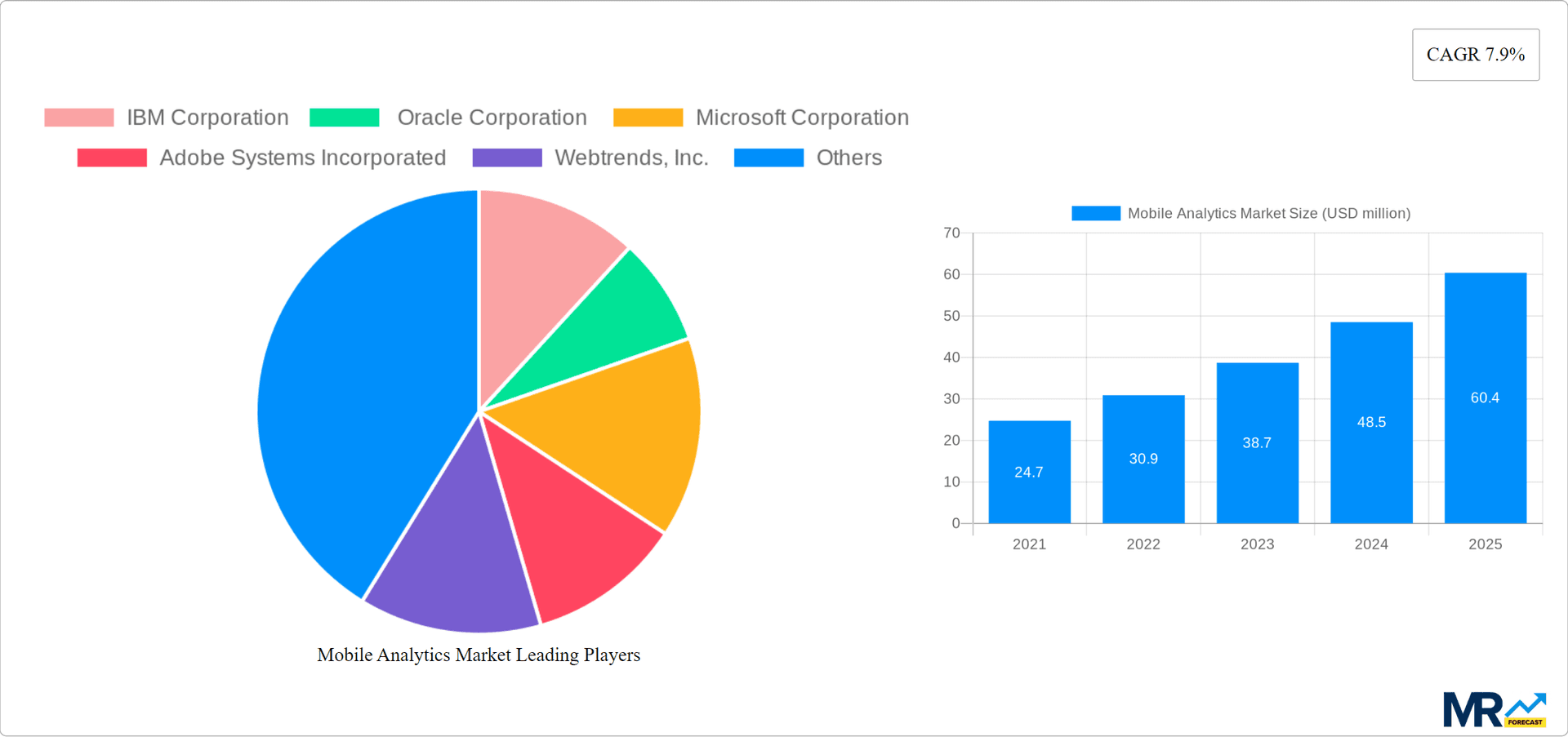 Mobile Analytics Market Research Report - Market Overview and Key Insights