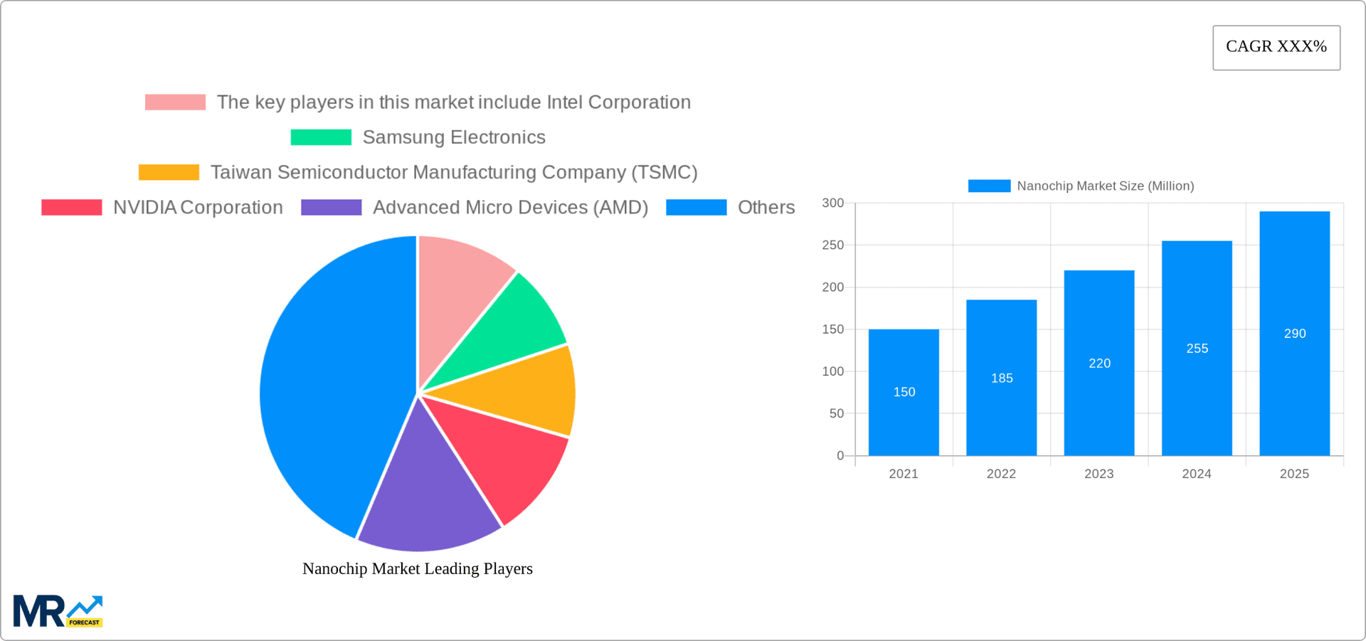 Nanochip Market Research Report - Market Overview and Key Insights