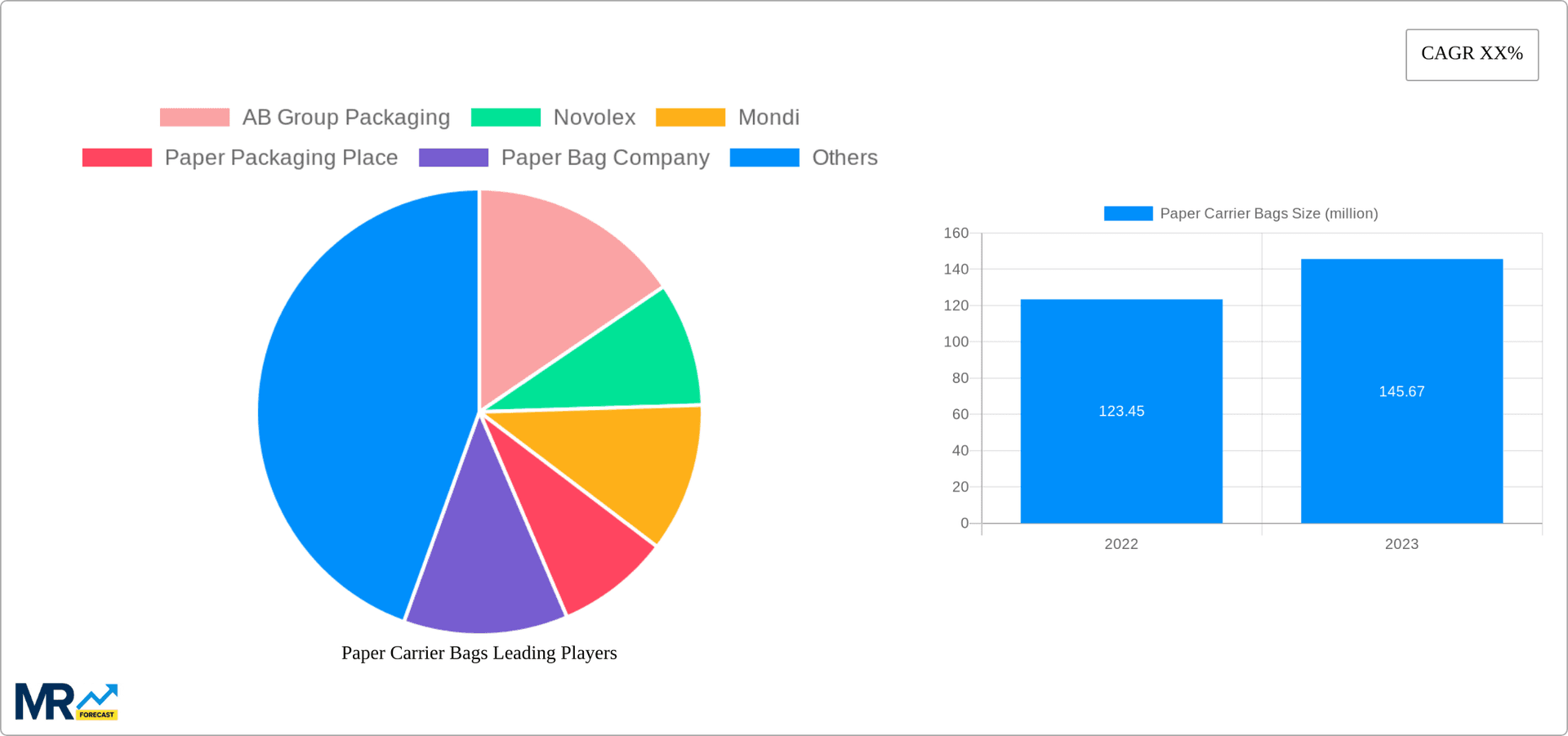 Paper Carrier Bags Research Report - Market Overview and Key Insights