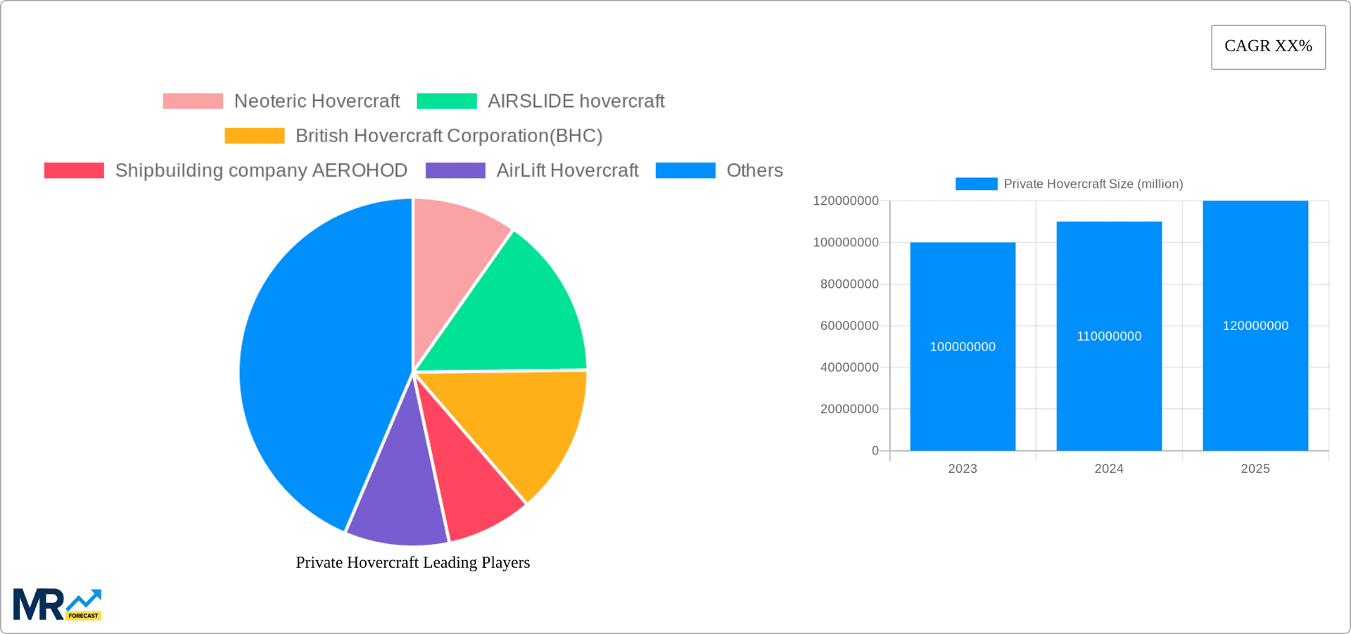 Private Hovercraft Research Report - Market Overview and Key Insights