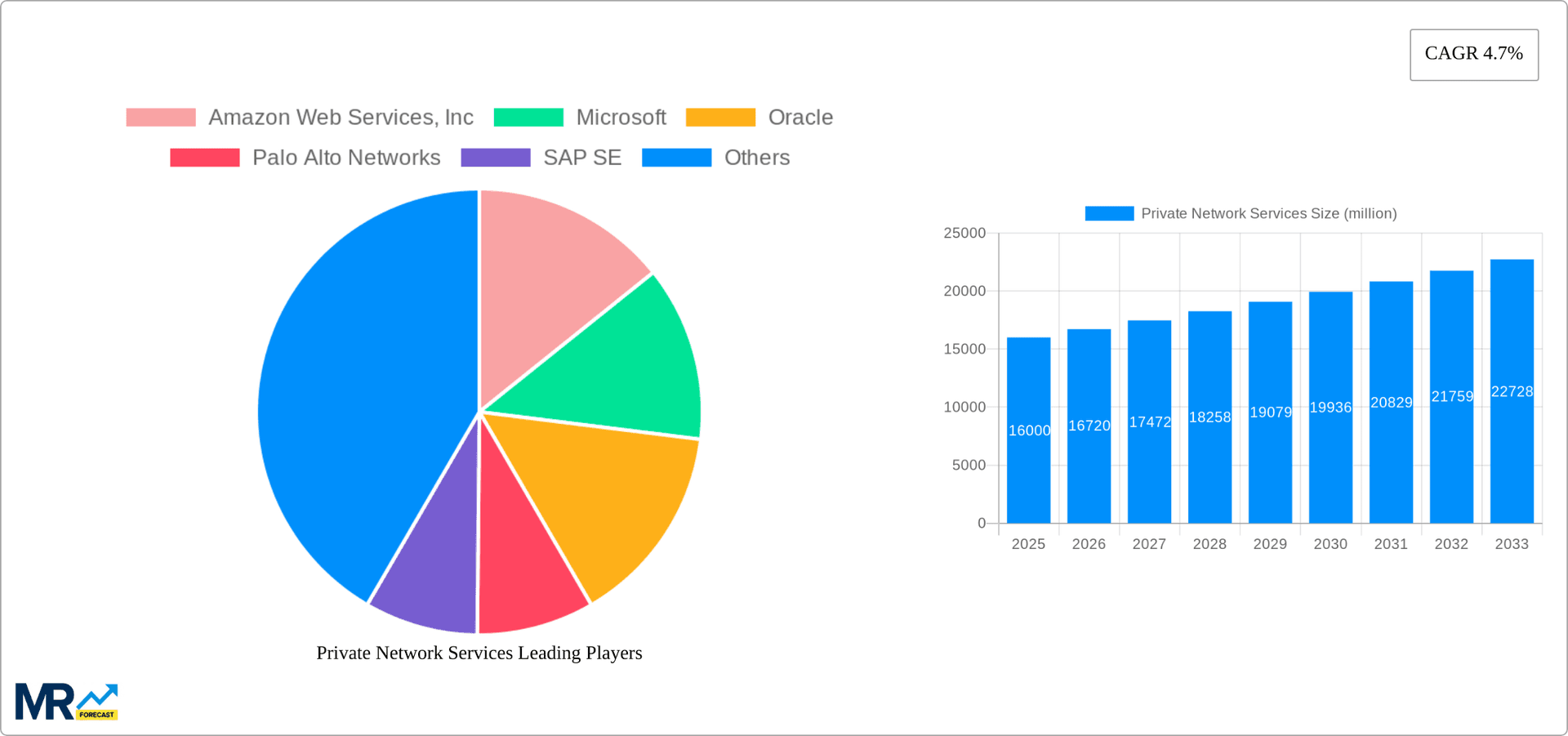 Private Network Services Research Report - Market Overview and Key Insights