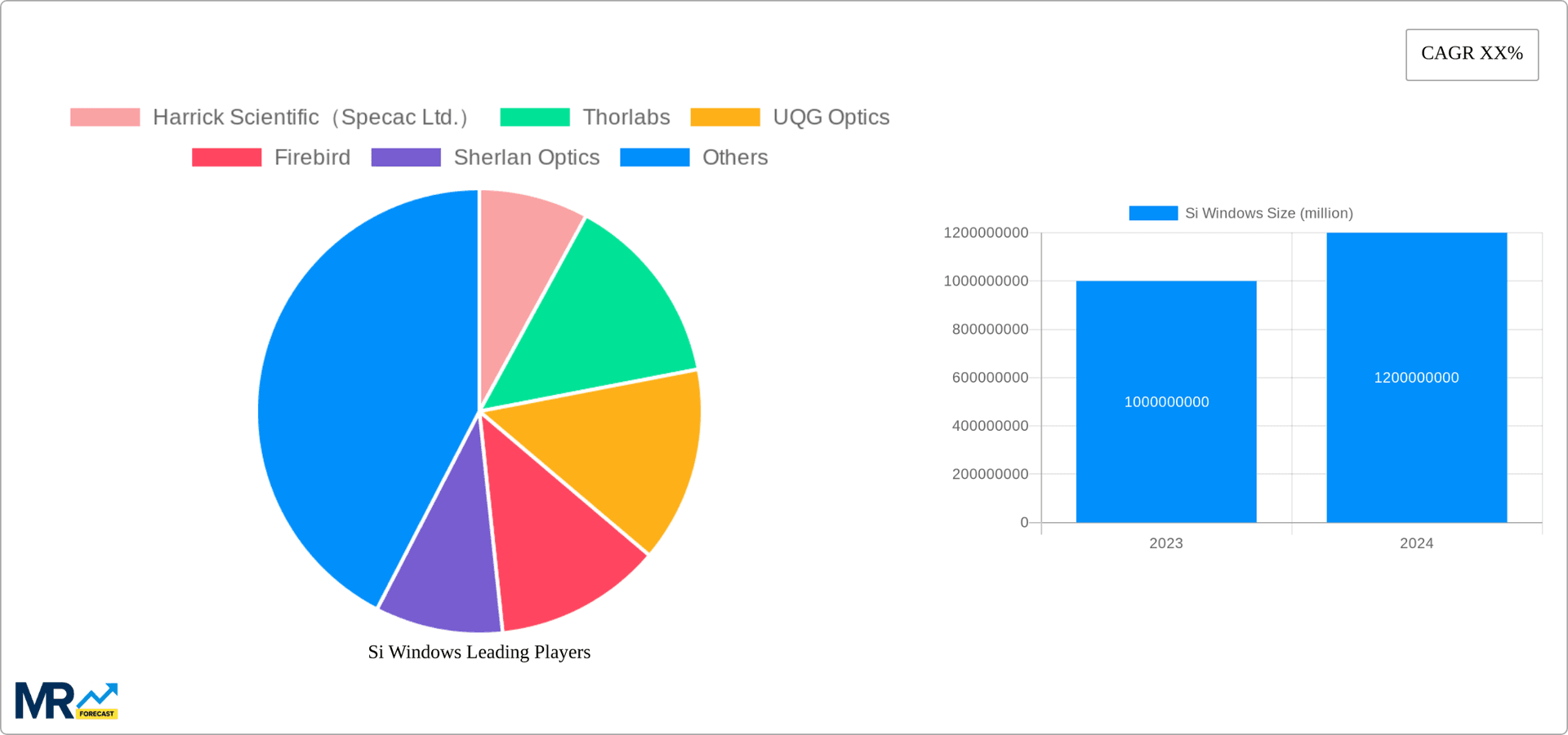 Si Windows Research Report - Market Overview and Key Insights