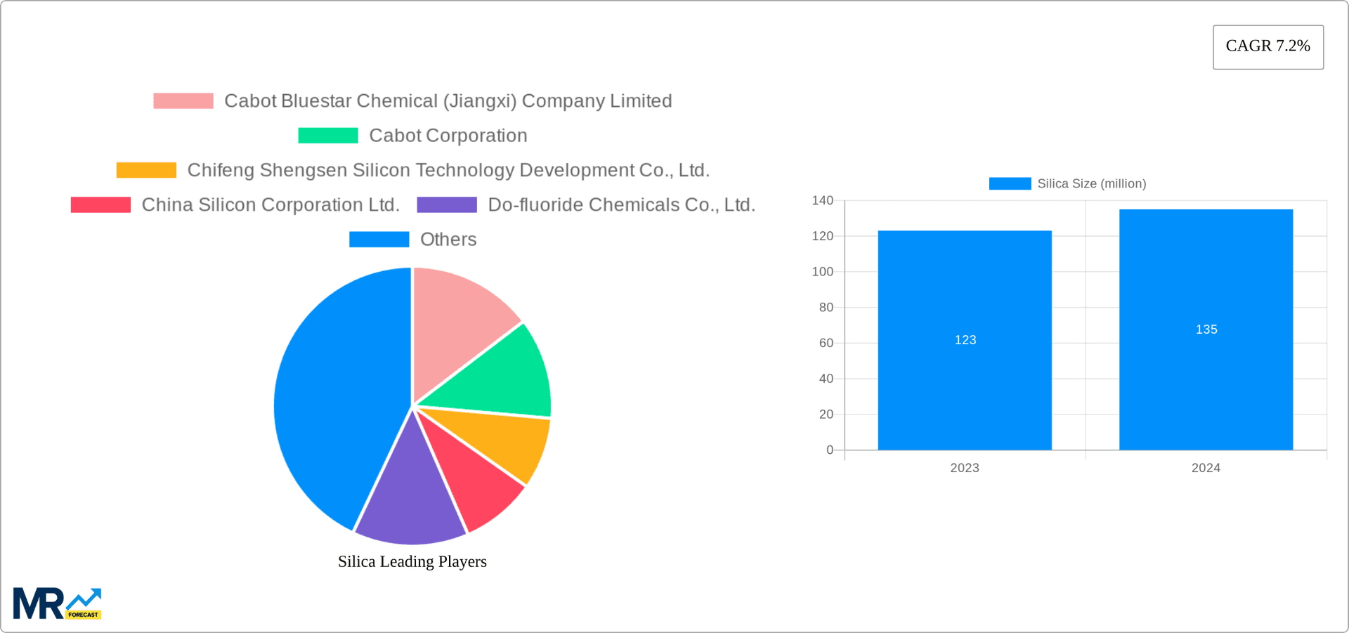 Silica Research Report - Market Overview and Key Insights