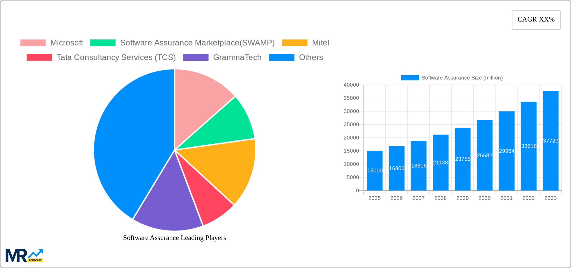 Software Assurance Research Report - Market Overview and Key Insights