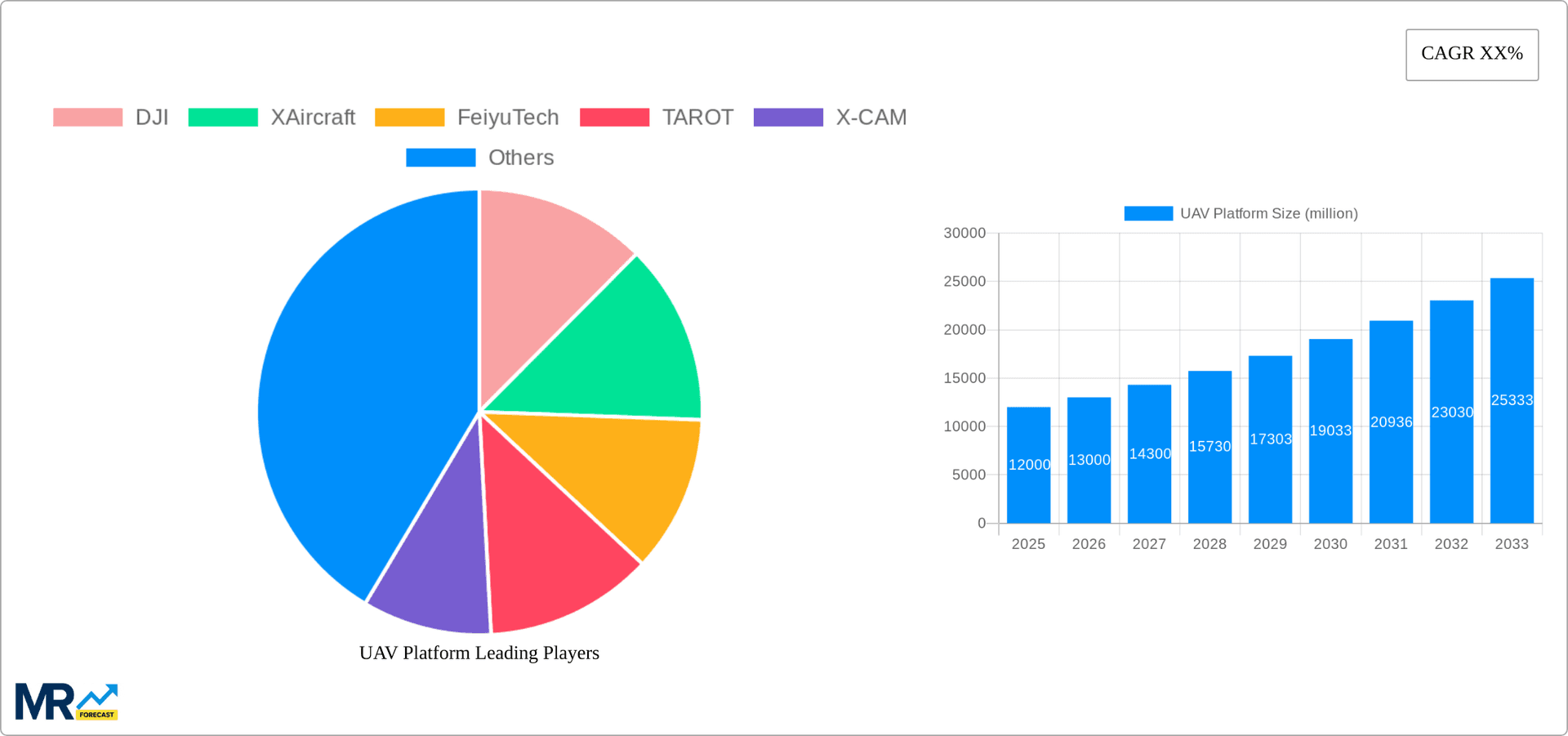 UAV Platform Research Report - Market Overview and Key Insights