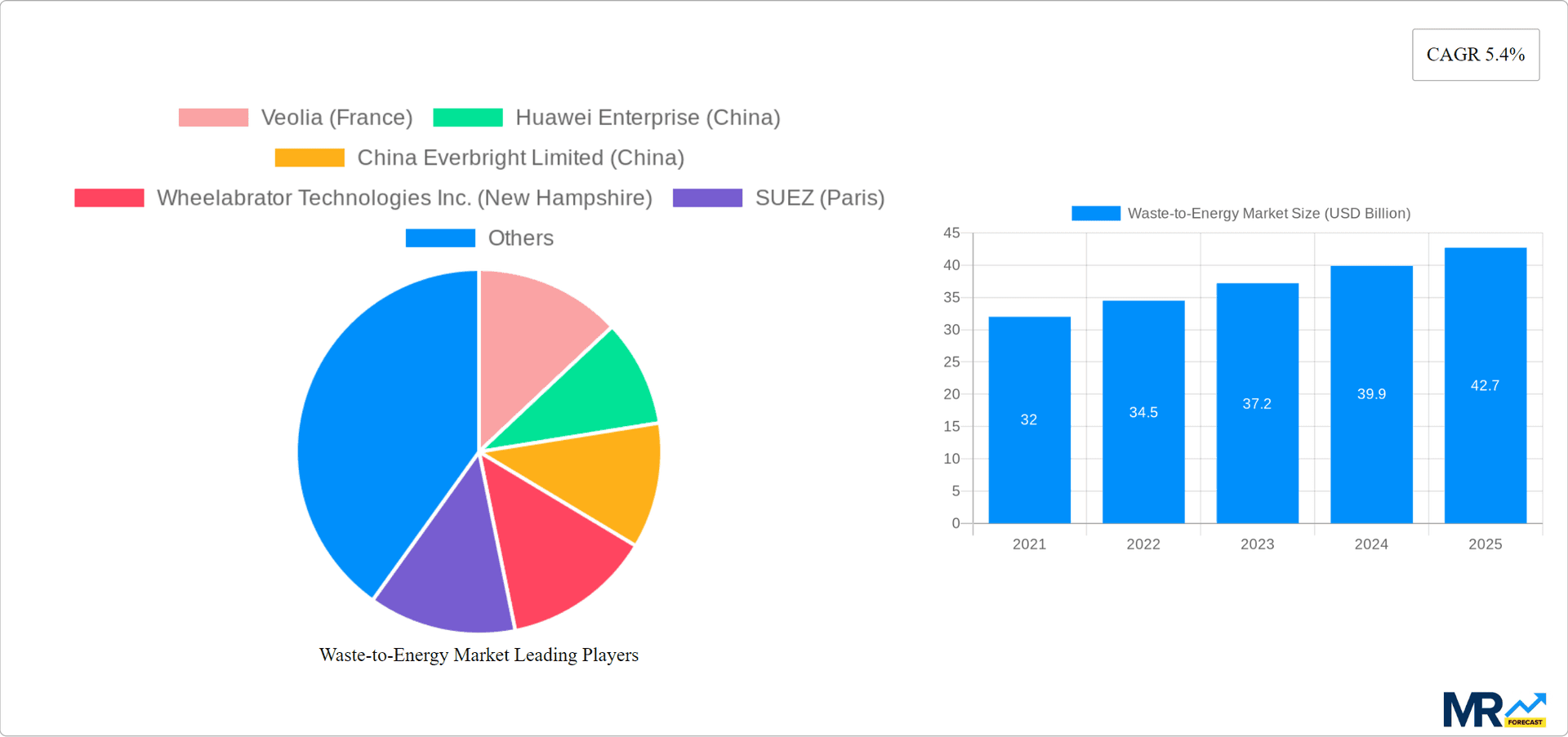 Waste-to-Energy Market Research Report - Market Overview and Key Insights