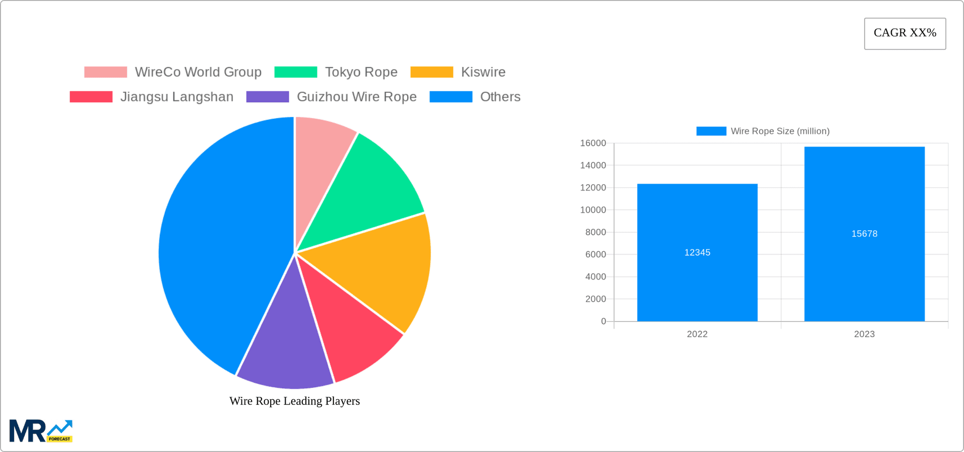 Wire Rope Research Report - Market Overview and Key Insights