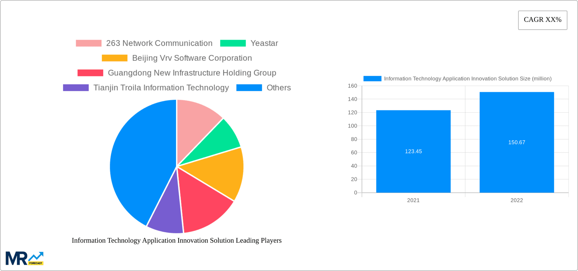 Information Technology Application Innovation Solution Research Report - Market Overview and Key Insights