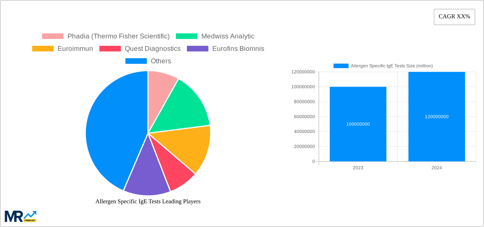 Allergen Specific IgE Tests Research Report - Market Overview and Key Insights