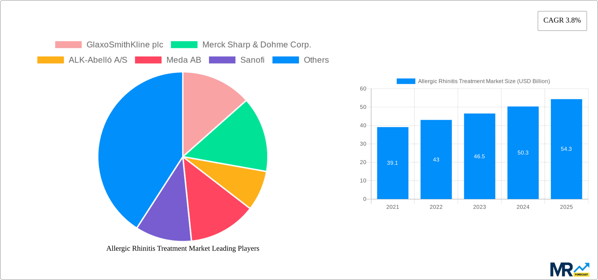 Allergic Rhinitis Treatment Market Research Report - Market Overview and Key Insights
