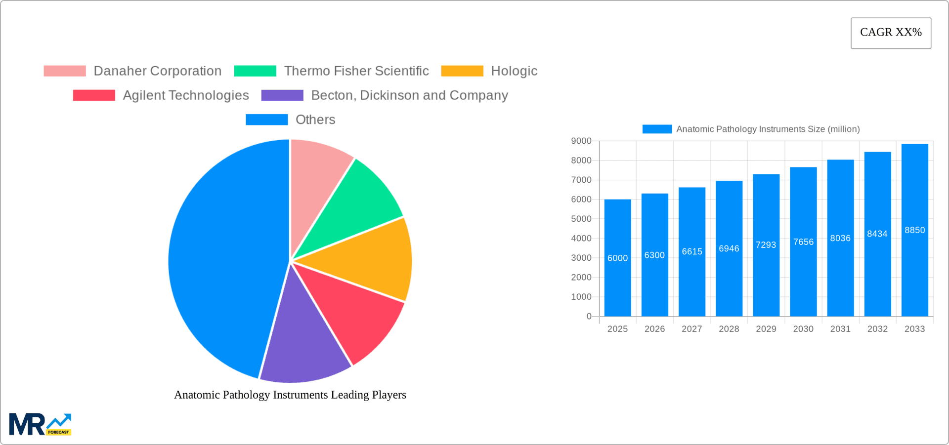 Anatomic Pathology Instruments Research Report - Market Overview and Key Insights