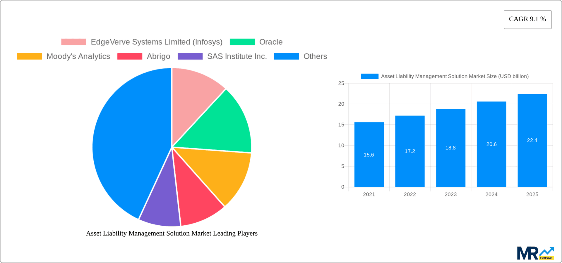 Asset Liability Management Solution Market Research Report - Market Overview and Key Insights