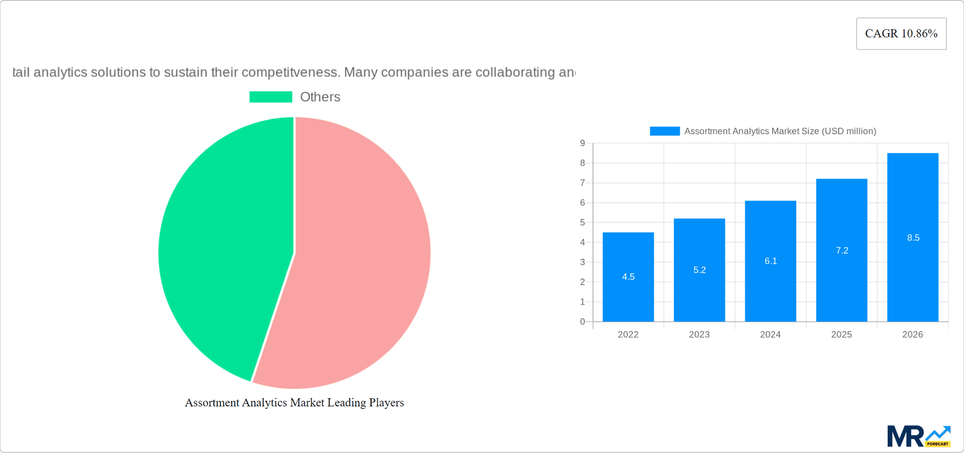 Assortment Analytics Market Research Report - Market Overview and Key Insights