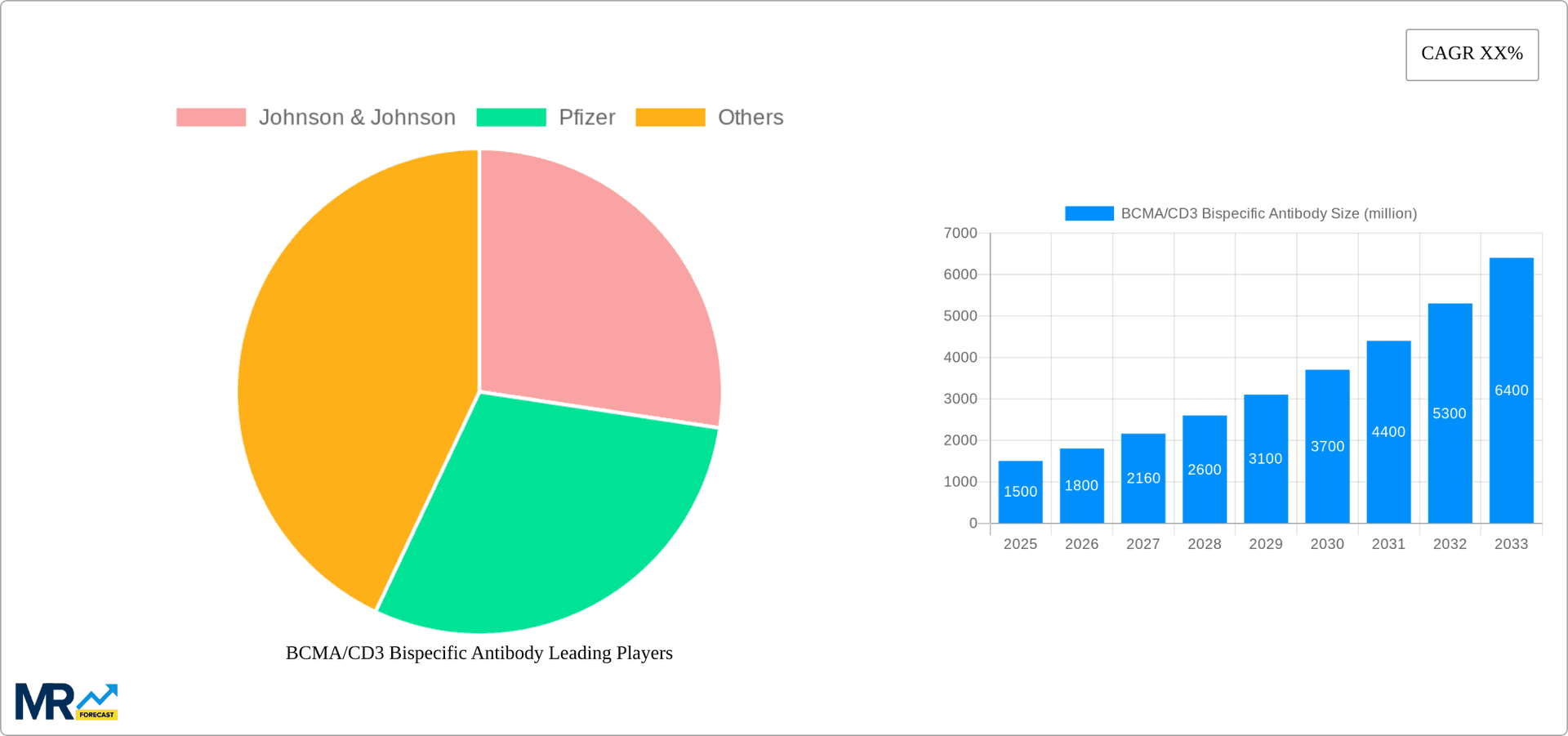 BCMA/CD3 Bispecific Antibody Research Report - Market Overview and Key Insights