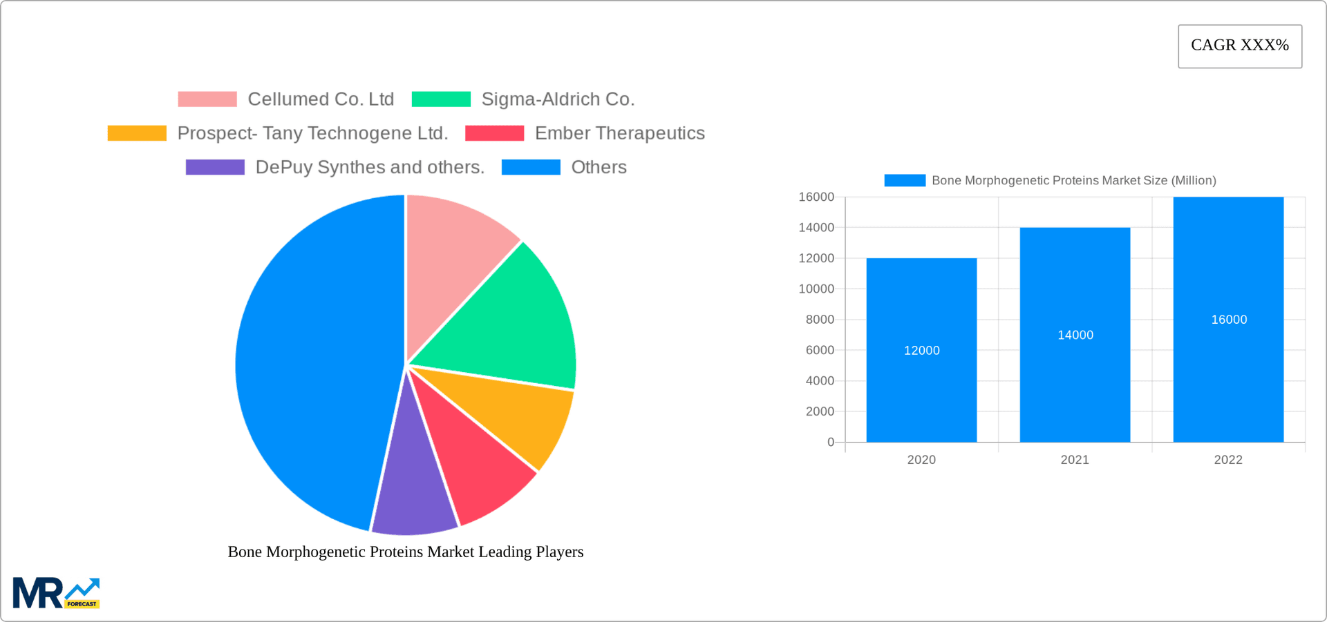 Bone Morphogenetic Proteins Market Research Report - Market Overview and Key Insights