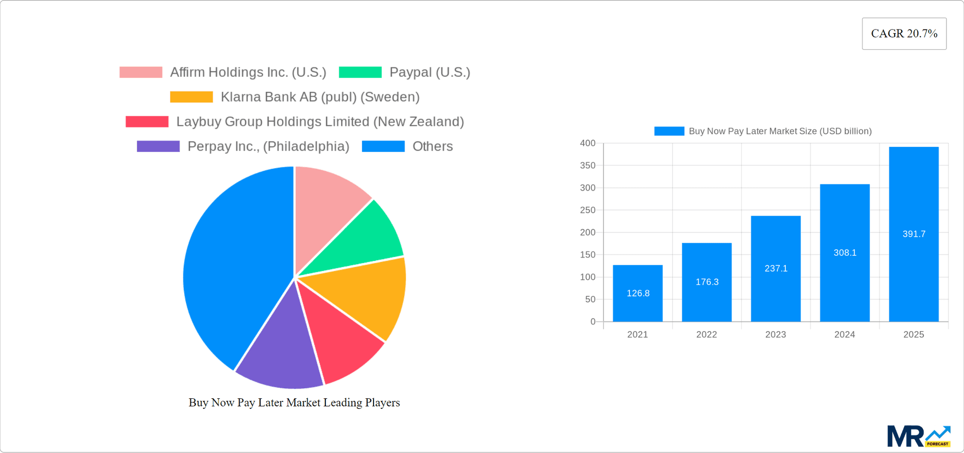Buy Now Pay Later Market Research Report - Market Overview and Key Insights
