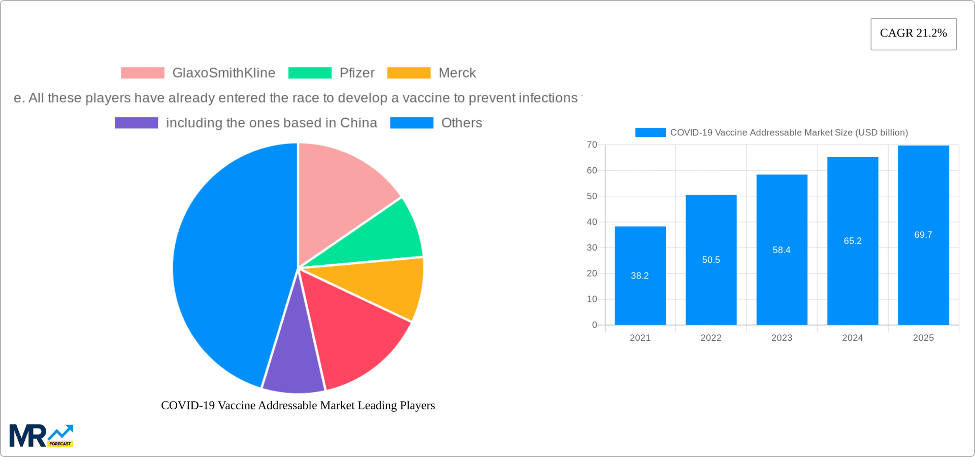COVID-19 Vaccine Addressable Market Research Report - Market Overview and Key Insights