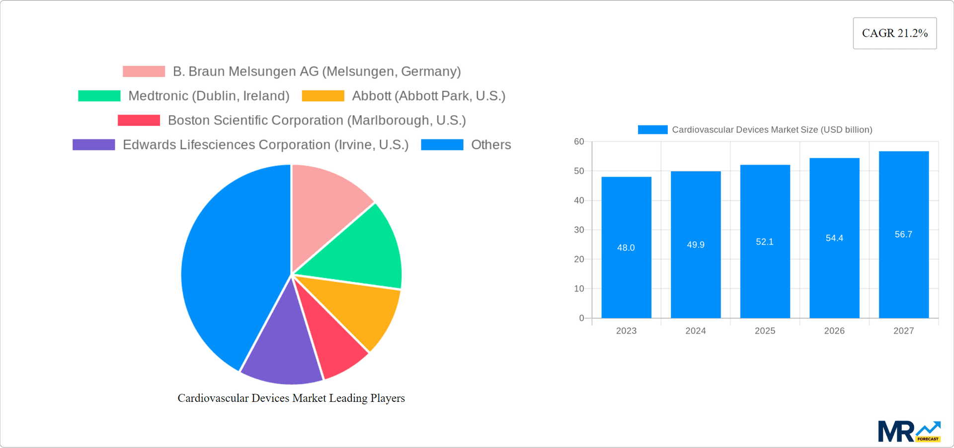 Cardiovascular Devices Market Research Report - Market Overview and Key Insights
