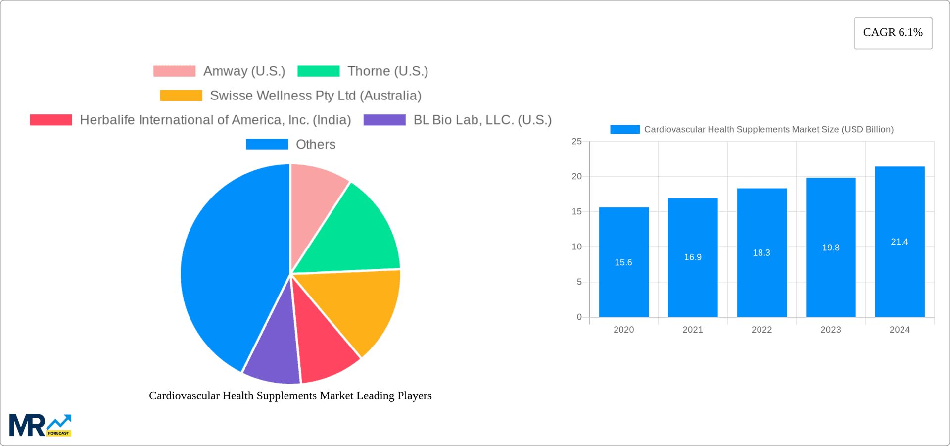 Cardiovascular Health Supplements Market Research Report - Market Overview and Key Insights