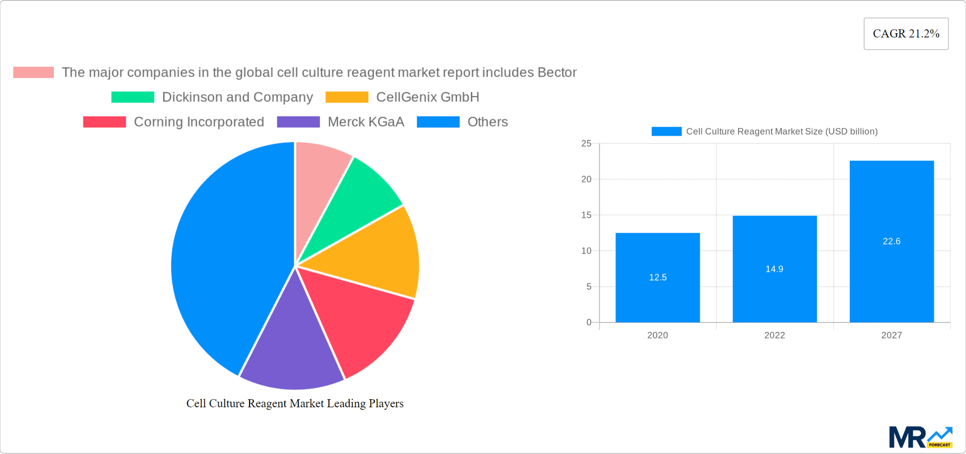 Cell Culture Reagent Market Research Report - Market Overview and Key Insights