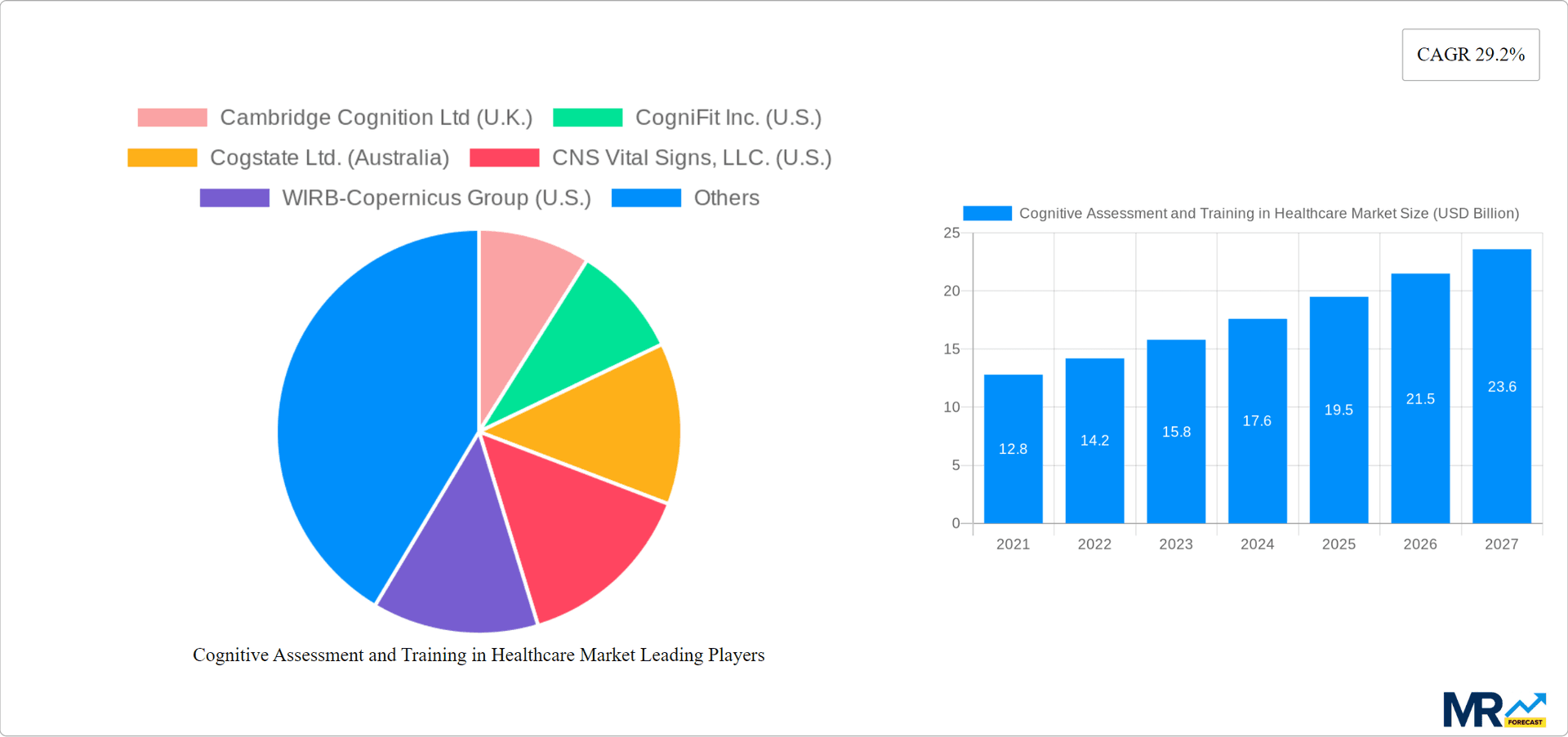 Cognitive Assessment and Training in Healthcare Market Research Report - Market Overview and Key Insights