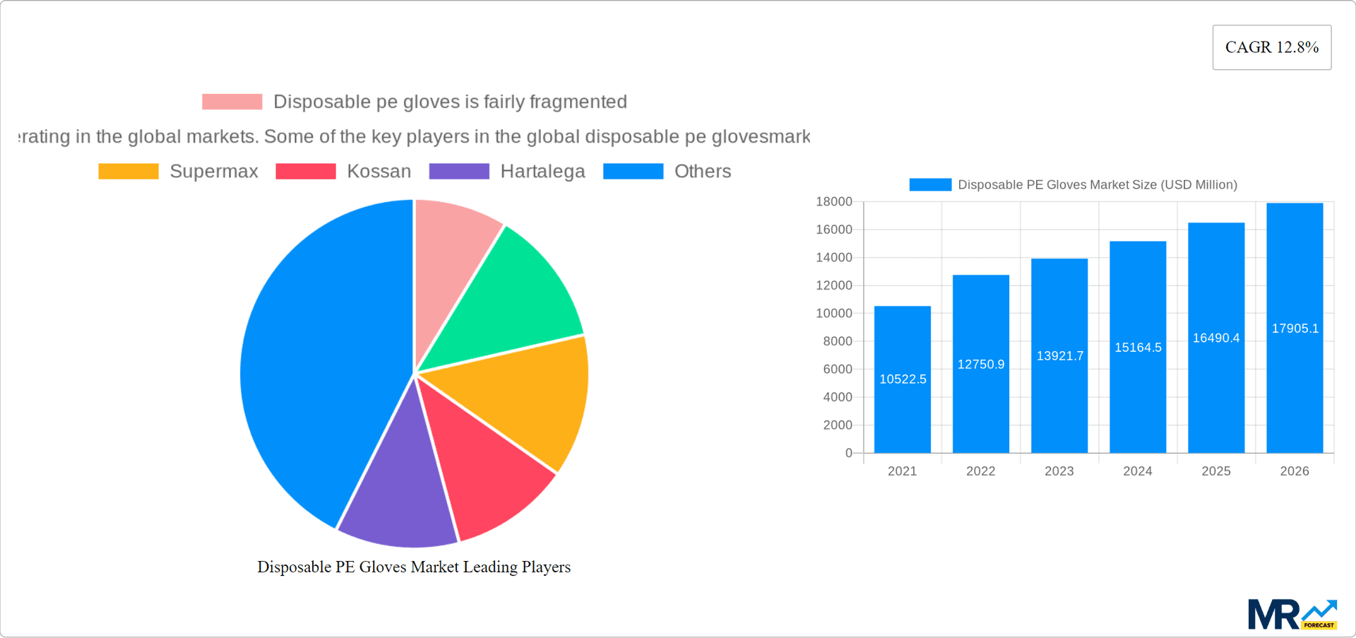 Disposable PE Gloves Market Research Report - Market Overview and Key Insights