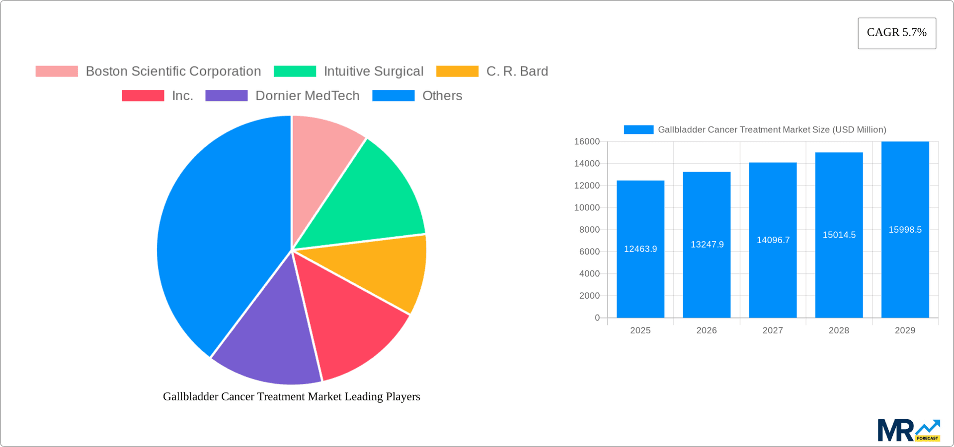 Gallbladder Cancer Treatment Market Research Report - Market Overview and Key Insights