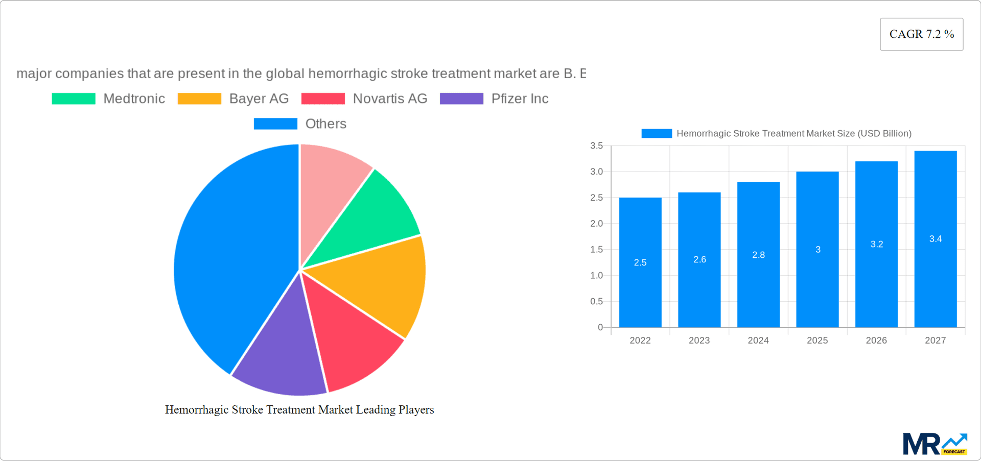 Hemorrhagic Stroke Treatment Market Research Report - Market Overview and Key Insights