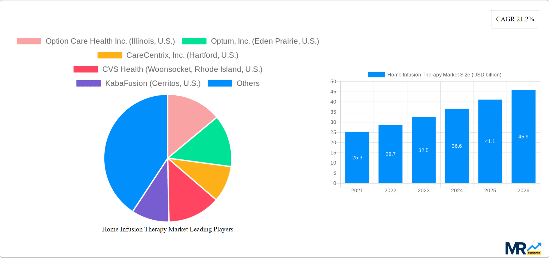 Home Infusion Therapy Market Research Report - Market Overview and Key Insights