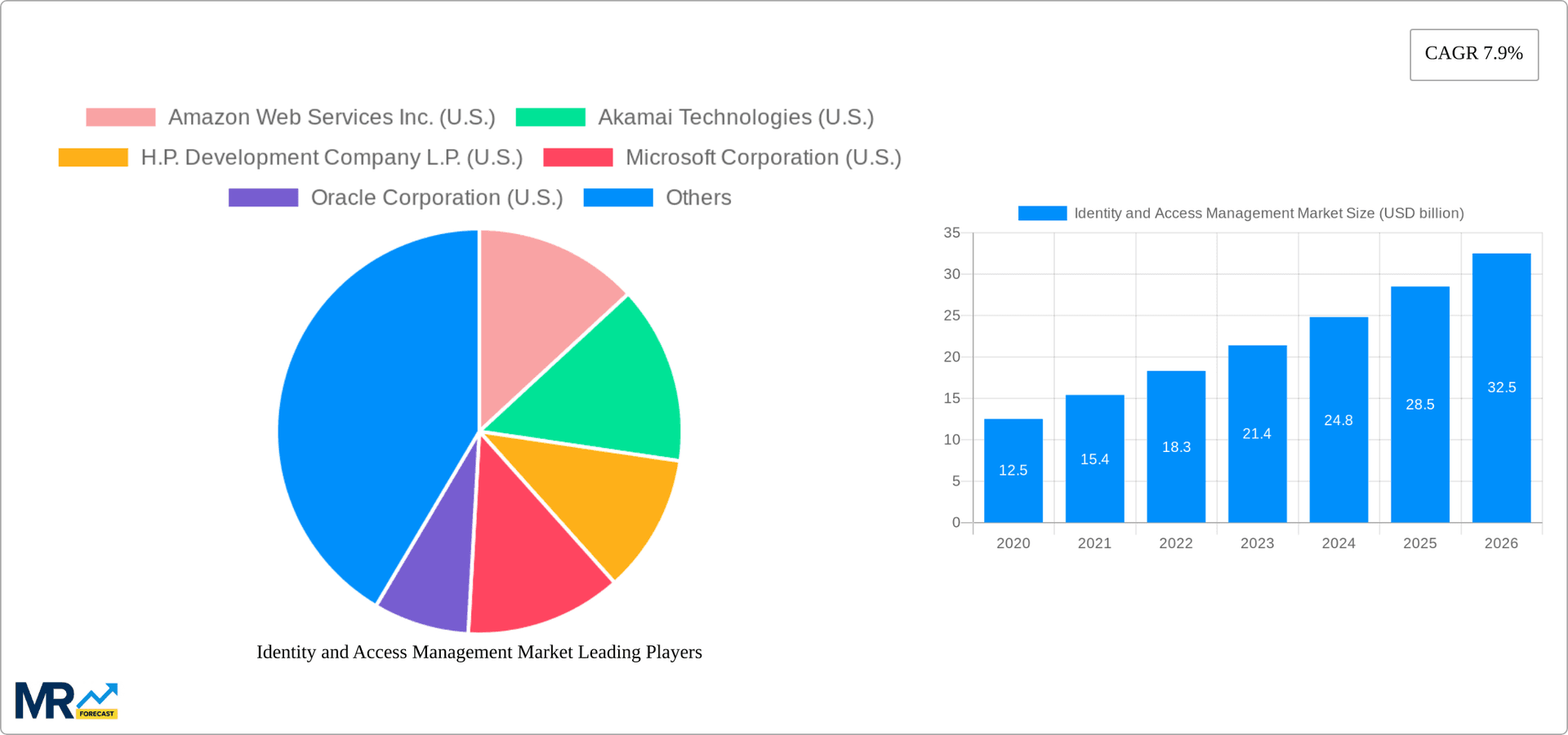 Identity and Access Management Market Research Report - Market Overview and Key Insights