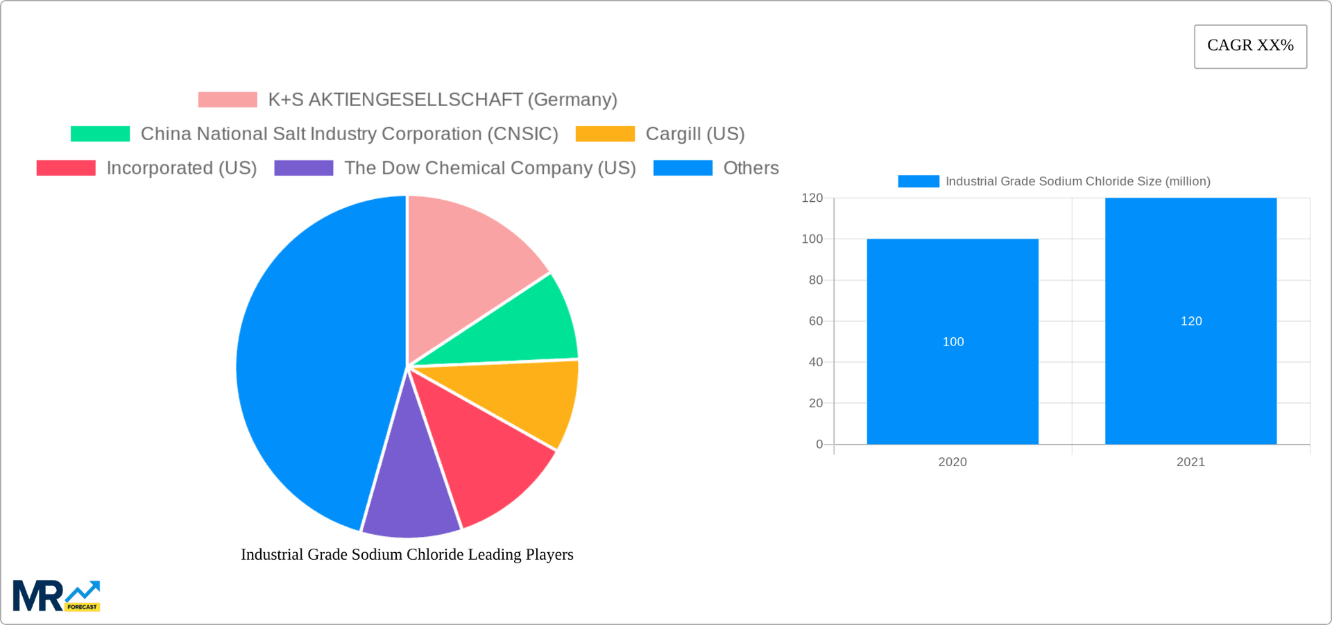 Industrial Grade Sodium Chloride Research Report - Market Overview and Key Insights