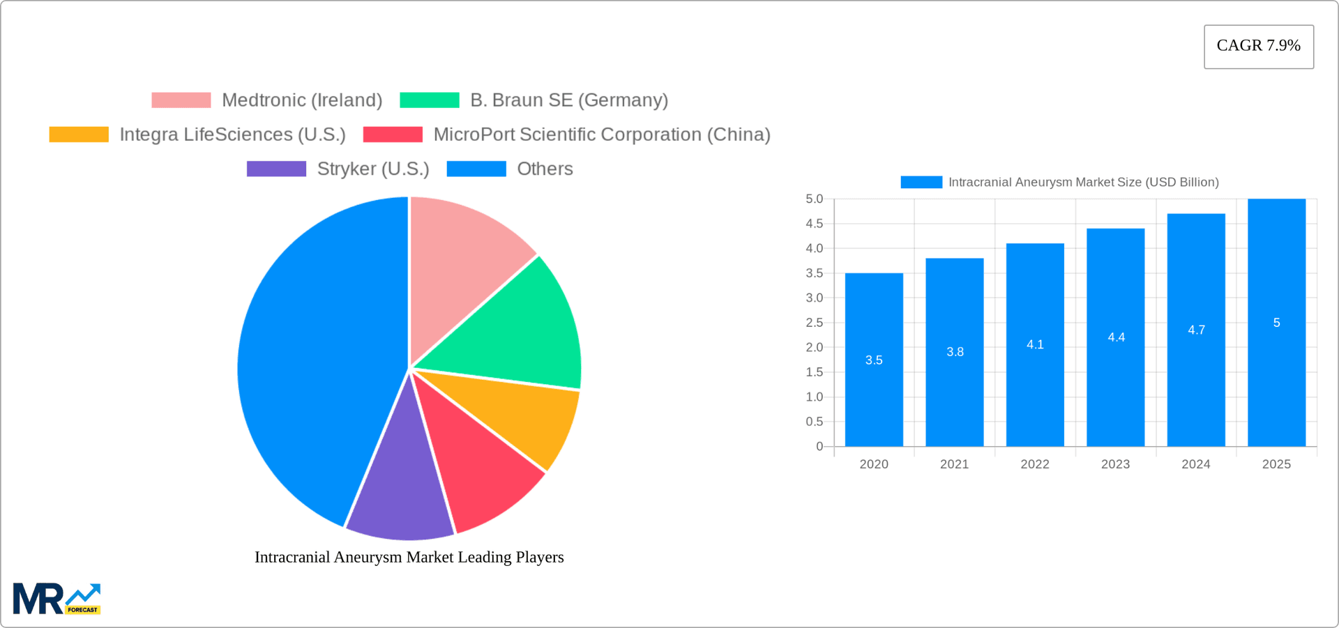 Intracranial Aneurysm Market Research Report - Market Overview and Key Insights