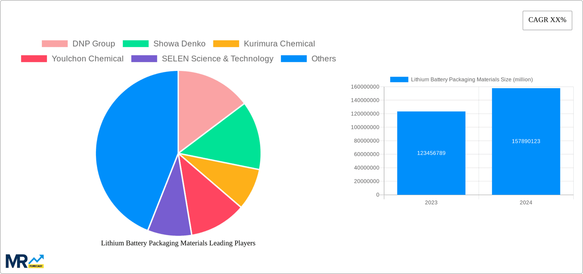 Lithium Battery Packaging Materials Research Report - Market Overview and Key Insights
