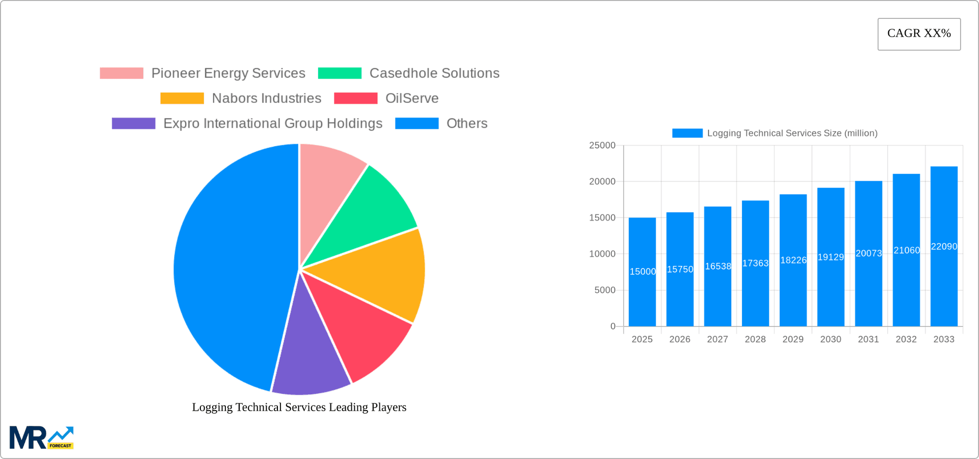 Logging Technical Services Research Report - Market Overview and Key Insights