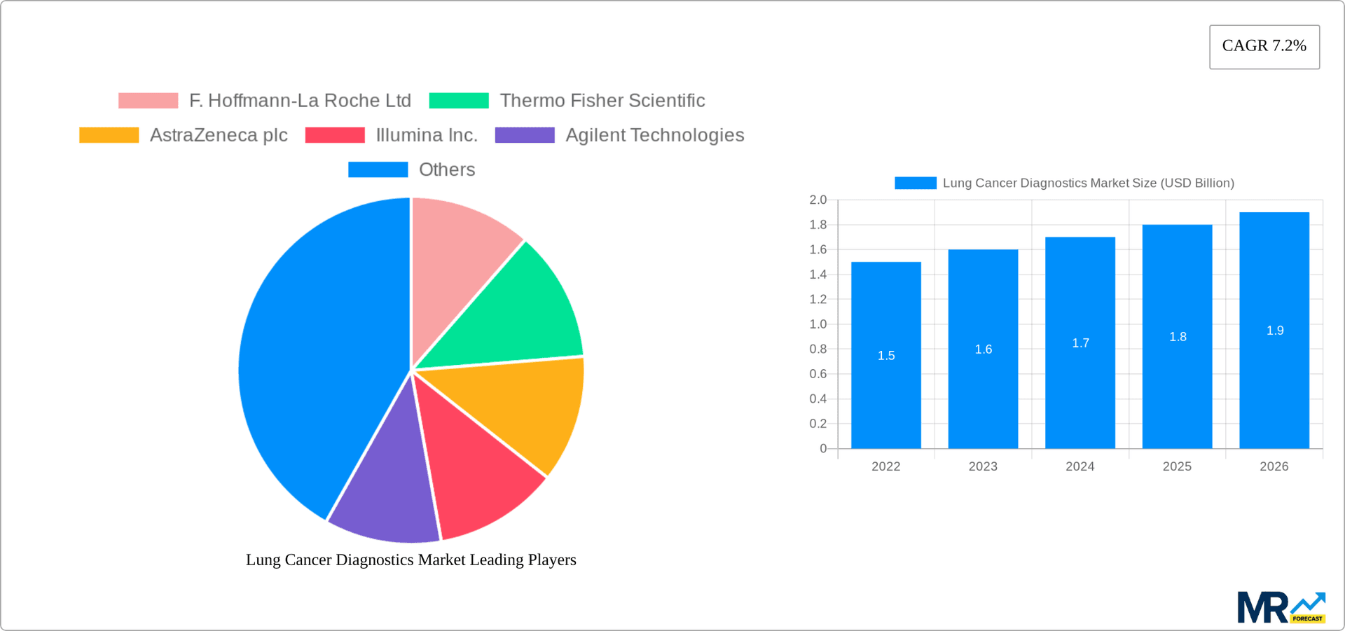 Lung Cancer Diagnostics Market Research Report - Market Overview and Key Insights