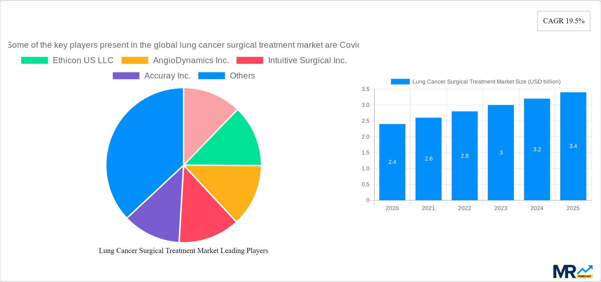Lung Cancer Surgical Treatment Market Research Report - Market Overview and Key Insights