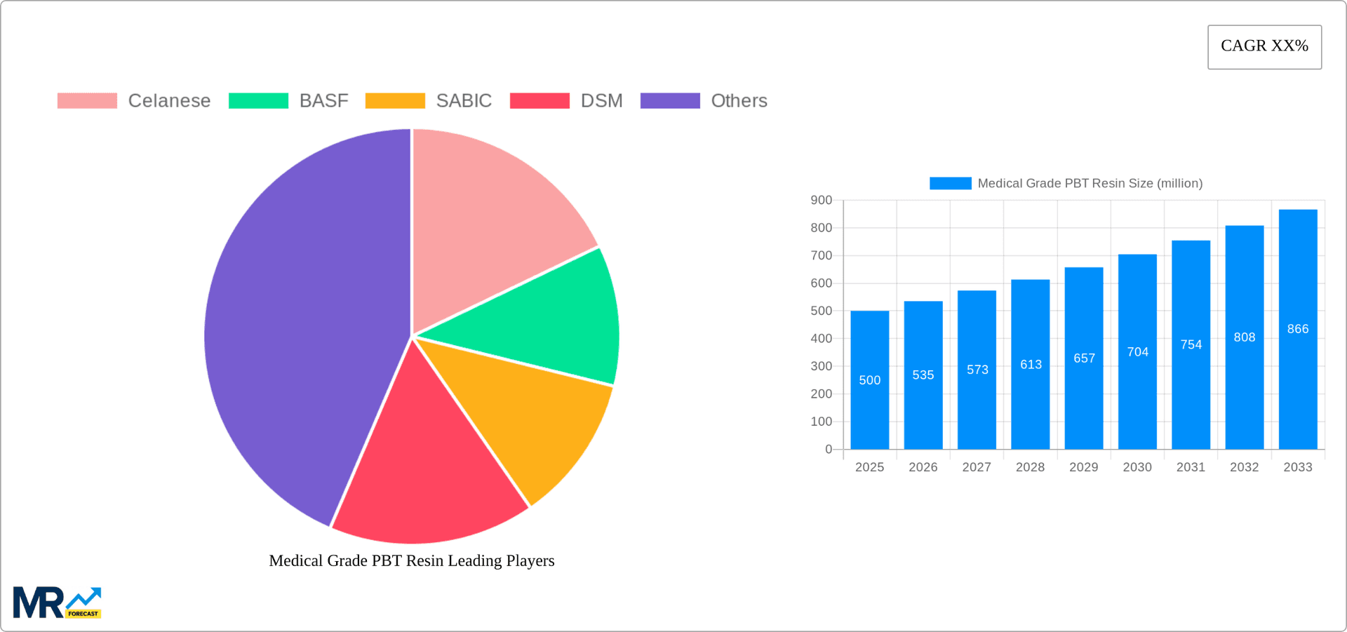 Medical Grade PBT Resin Research Report - Market Overview and Key Insights