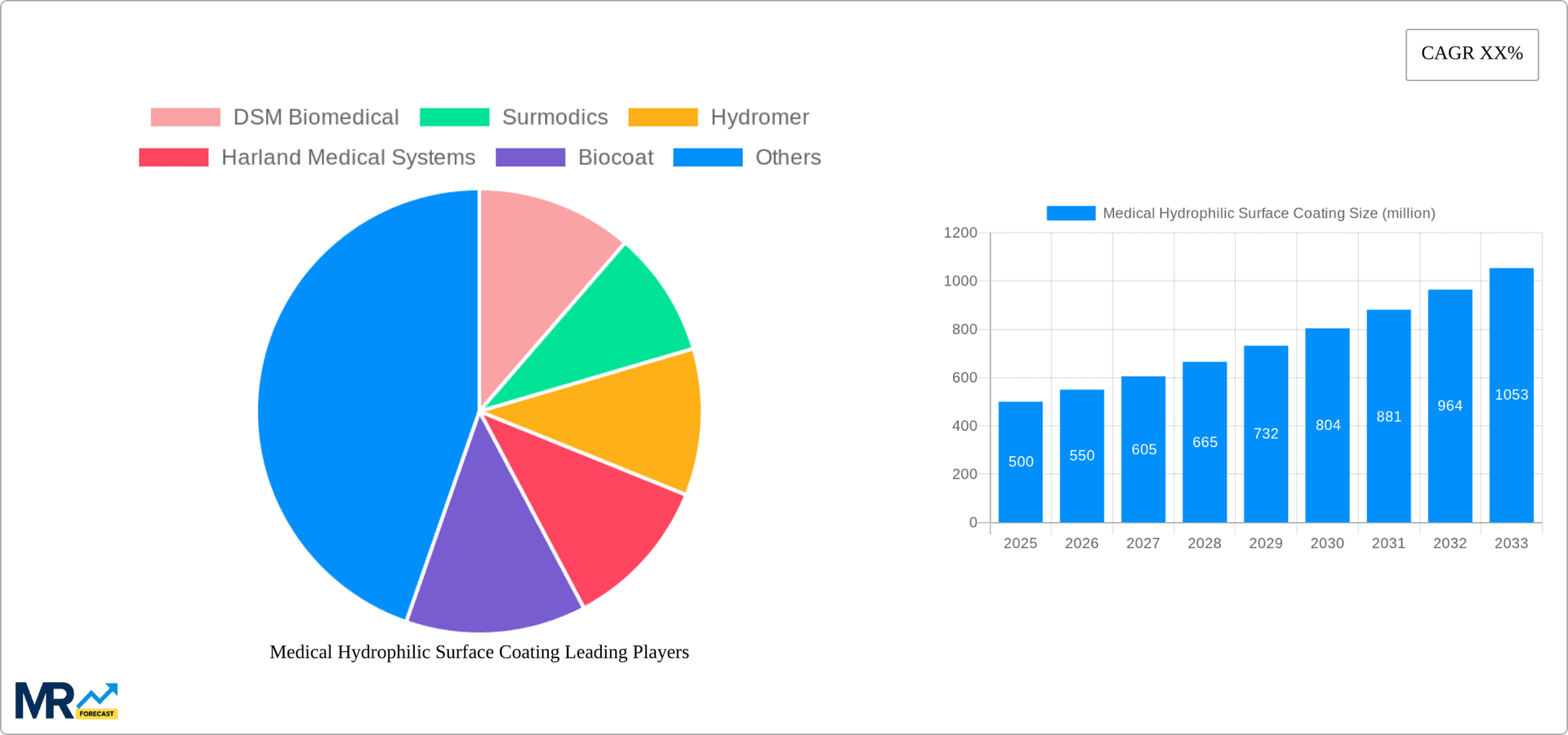 Medical Hydrophilic Surface Coating Research Report - Market Overview and Key Insights
