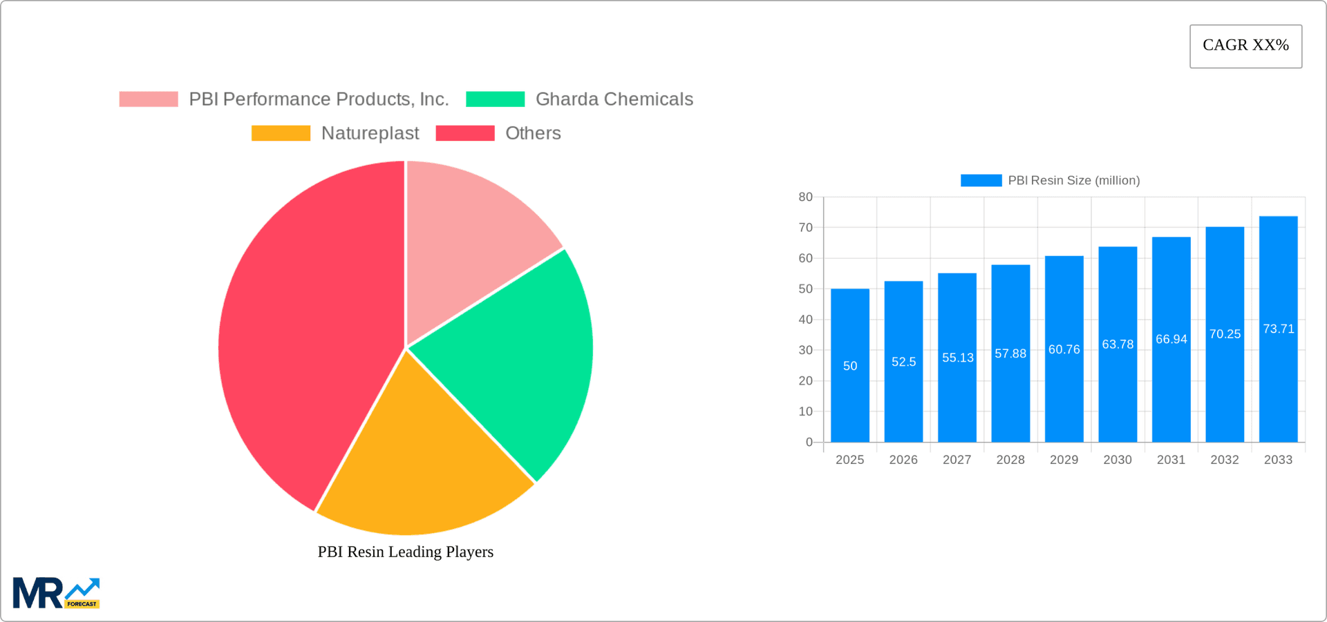 PBI Resin Research Report - Market Overview and Key Insights