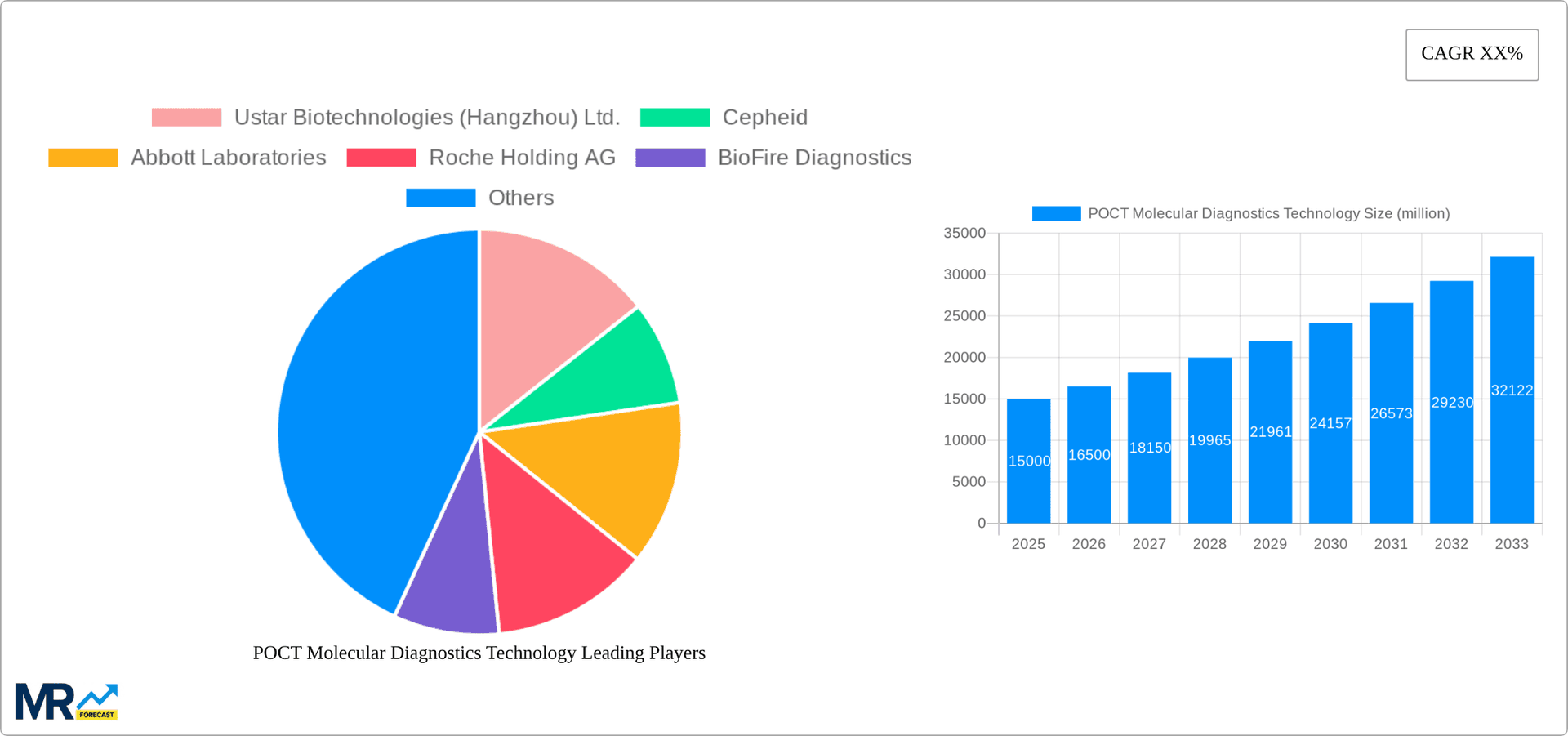 POCT Molecular Diagnostics Technology Research Report - Market Overview and Key Insights