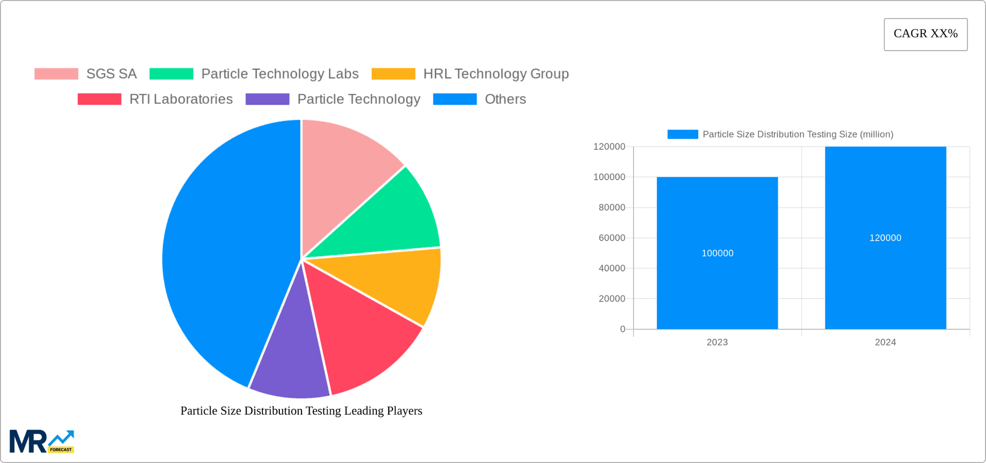 Particle Size Distribution Testing Research Report - Market Overview and Key Insights